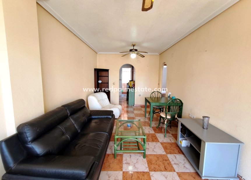 Revente - Appartement -
Orihuela Costa - Villamartín