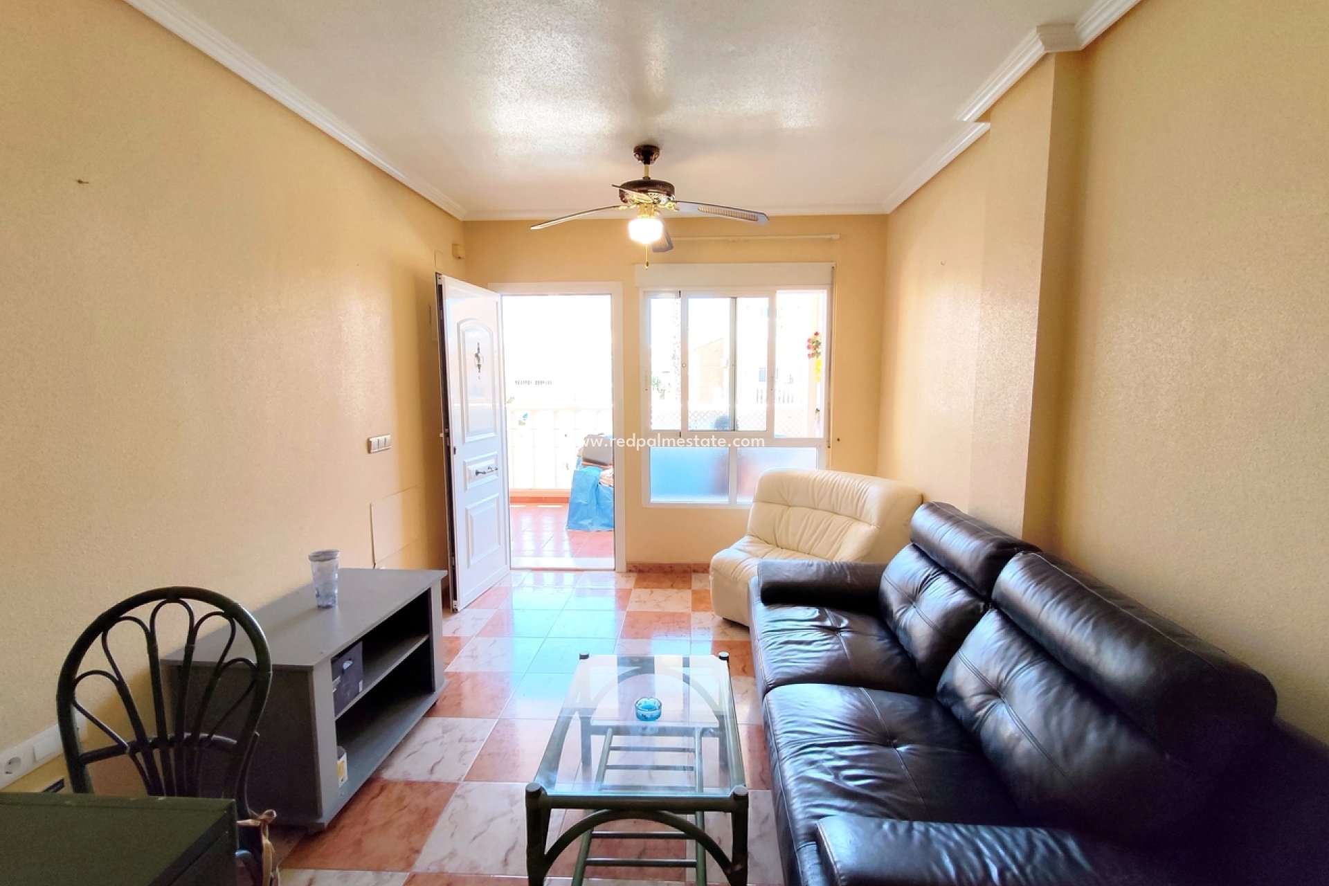 Revente - Appartement -
Orihuela Costa - Villamartín