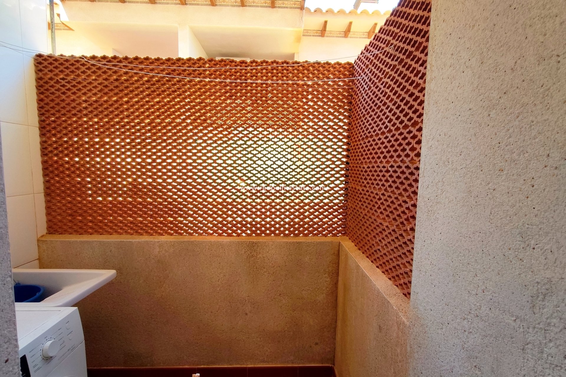 Revente - Appartement -
Orihuela Costa - Villamartín
