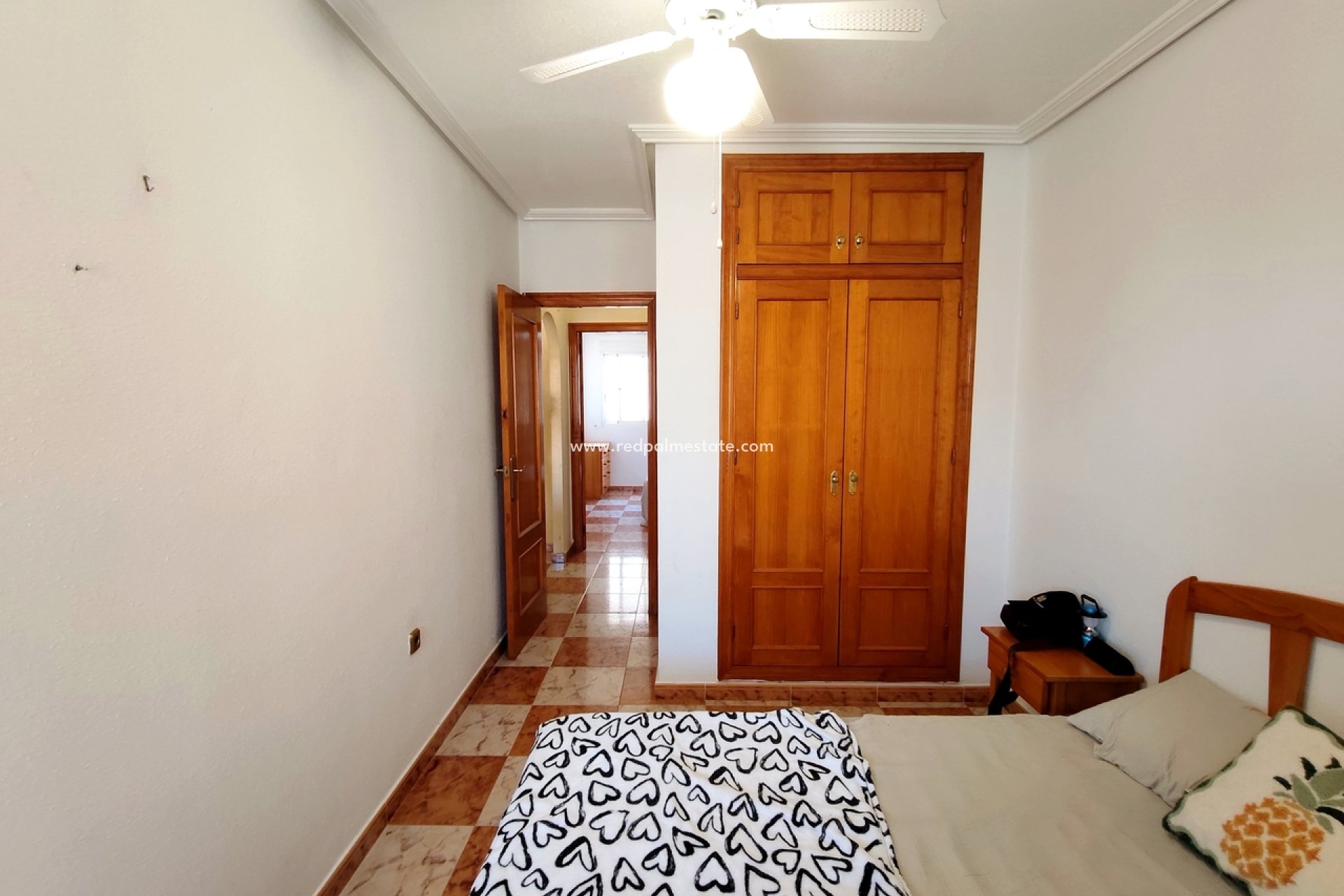 Revente - Appartement -
Orihuela Costa - Villamartín