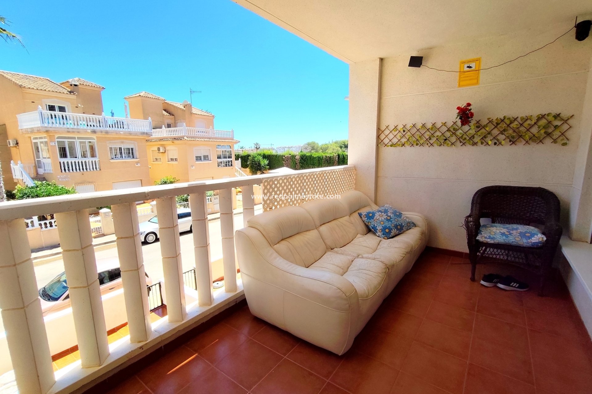 Revente - Appartement -
Orihuela Costa - Villamartín