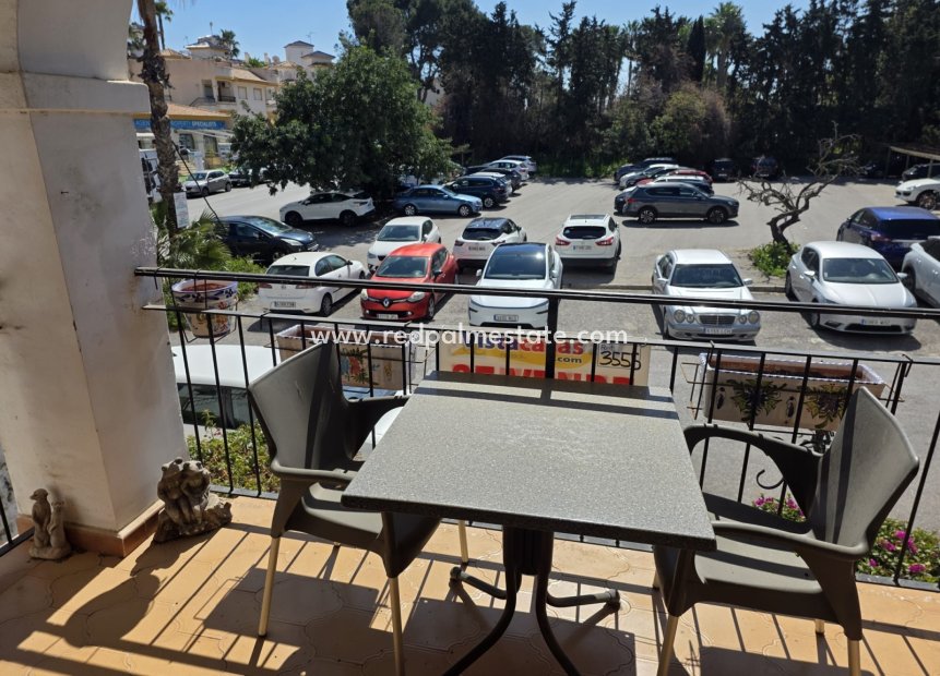 Revente - Appartement -
Orihuela Costa - Villamartín