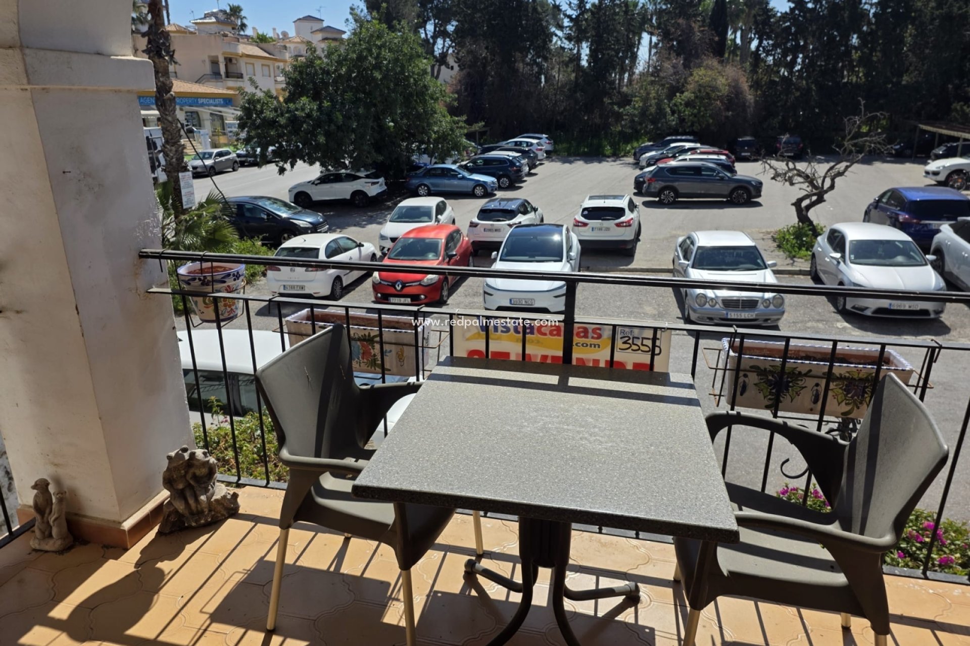 Revente - Appartement -
Orihuela Costa - Villamartín