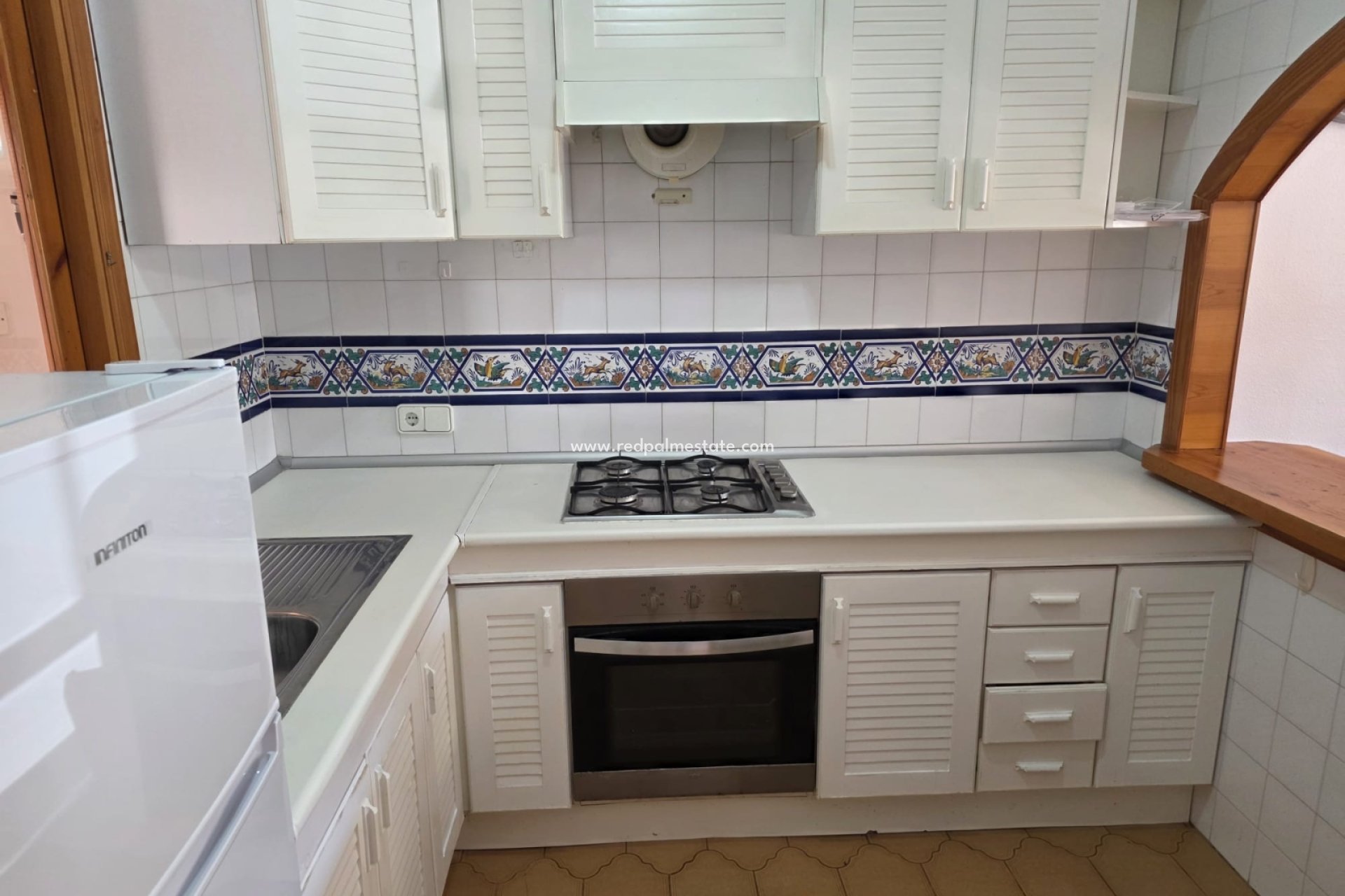 Revente - Appartement -
Orihuela Costa - Villamartín