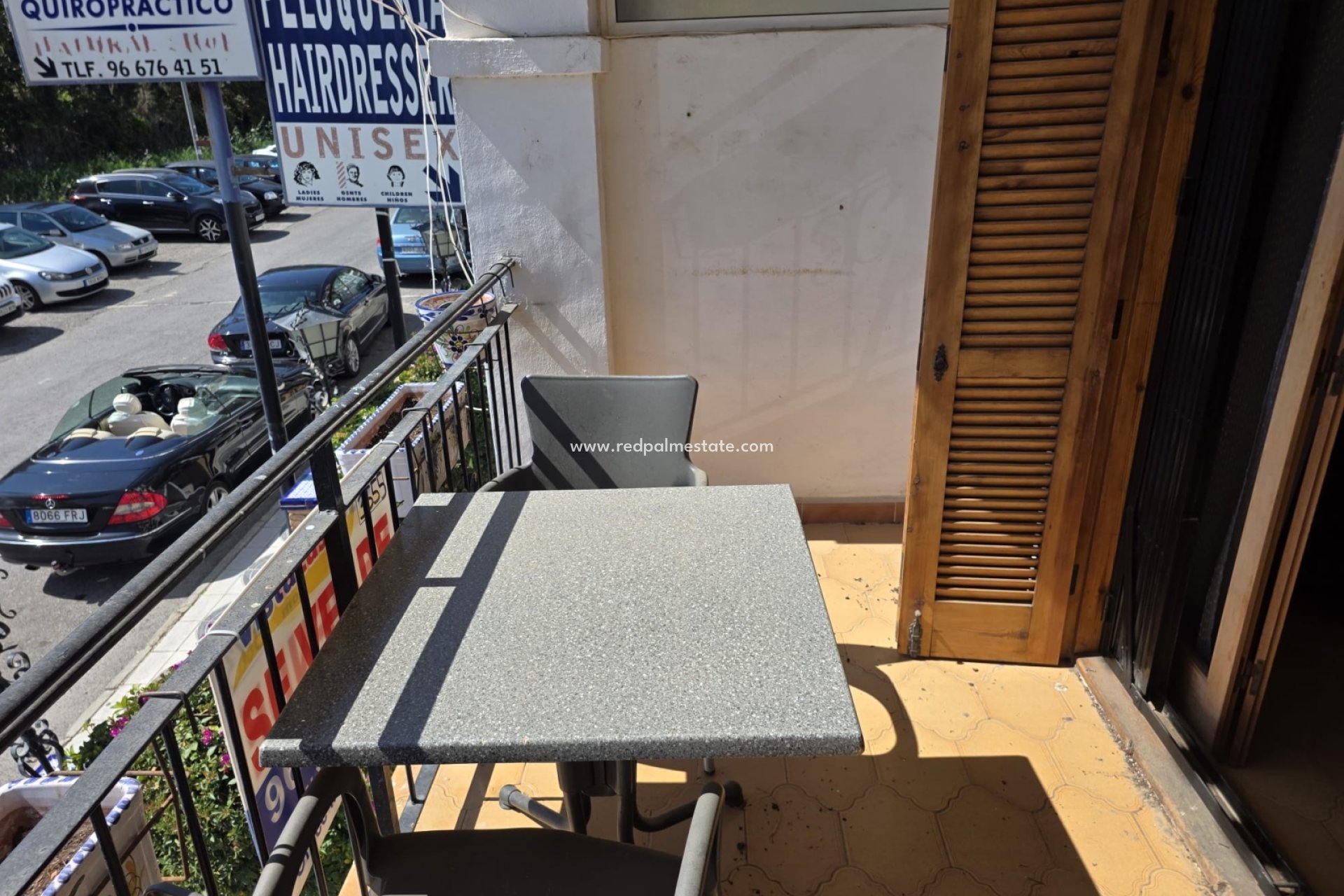 Revente - Appartement -
Orihuela Costa - Villamartín