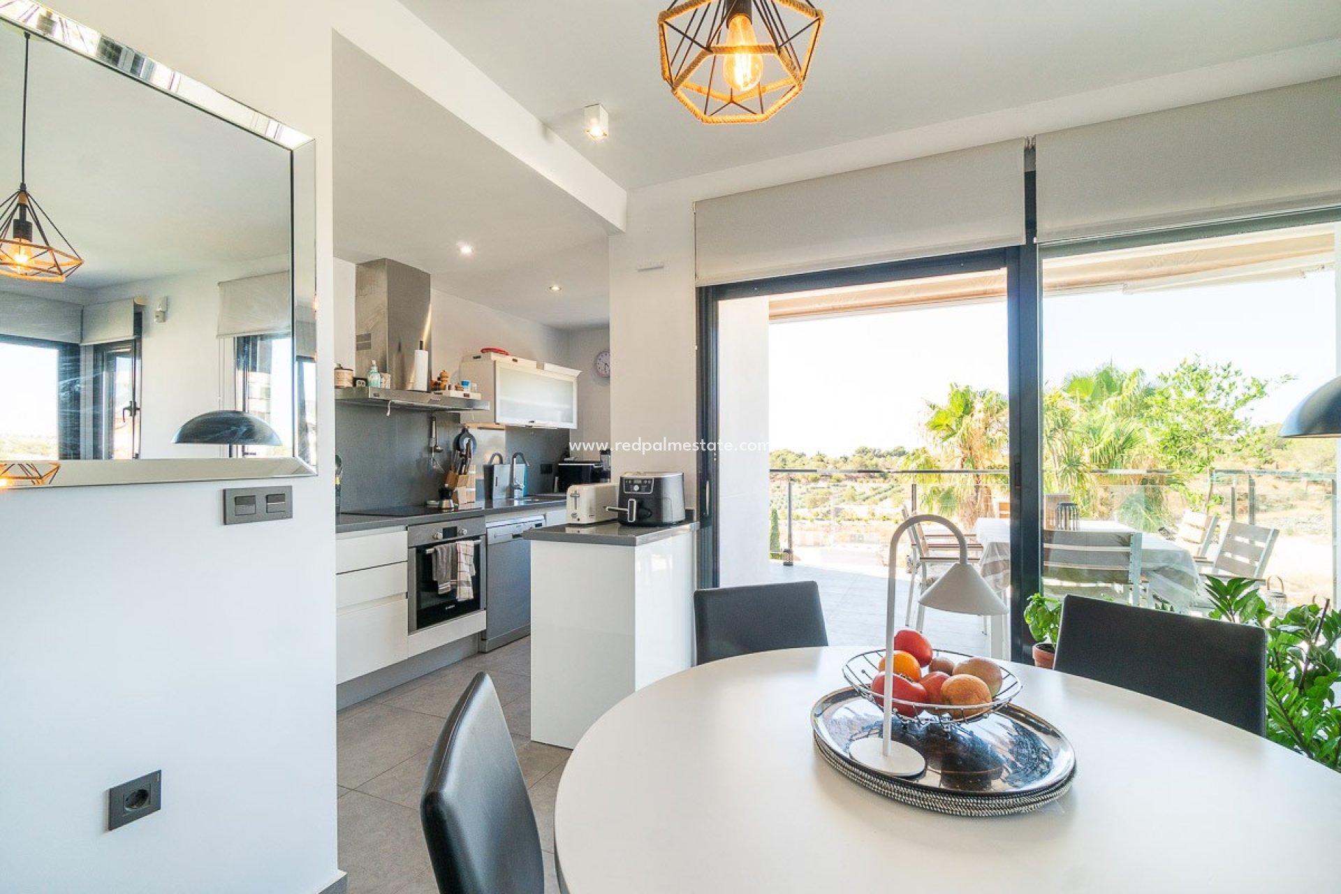 Revente - Appartement -
Orihuela Costa - Villamartín