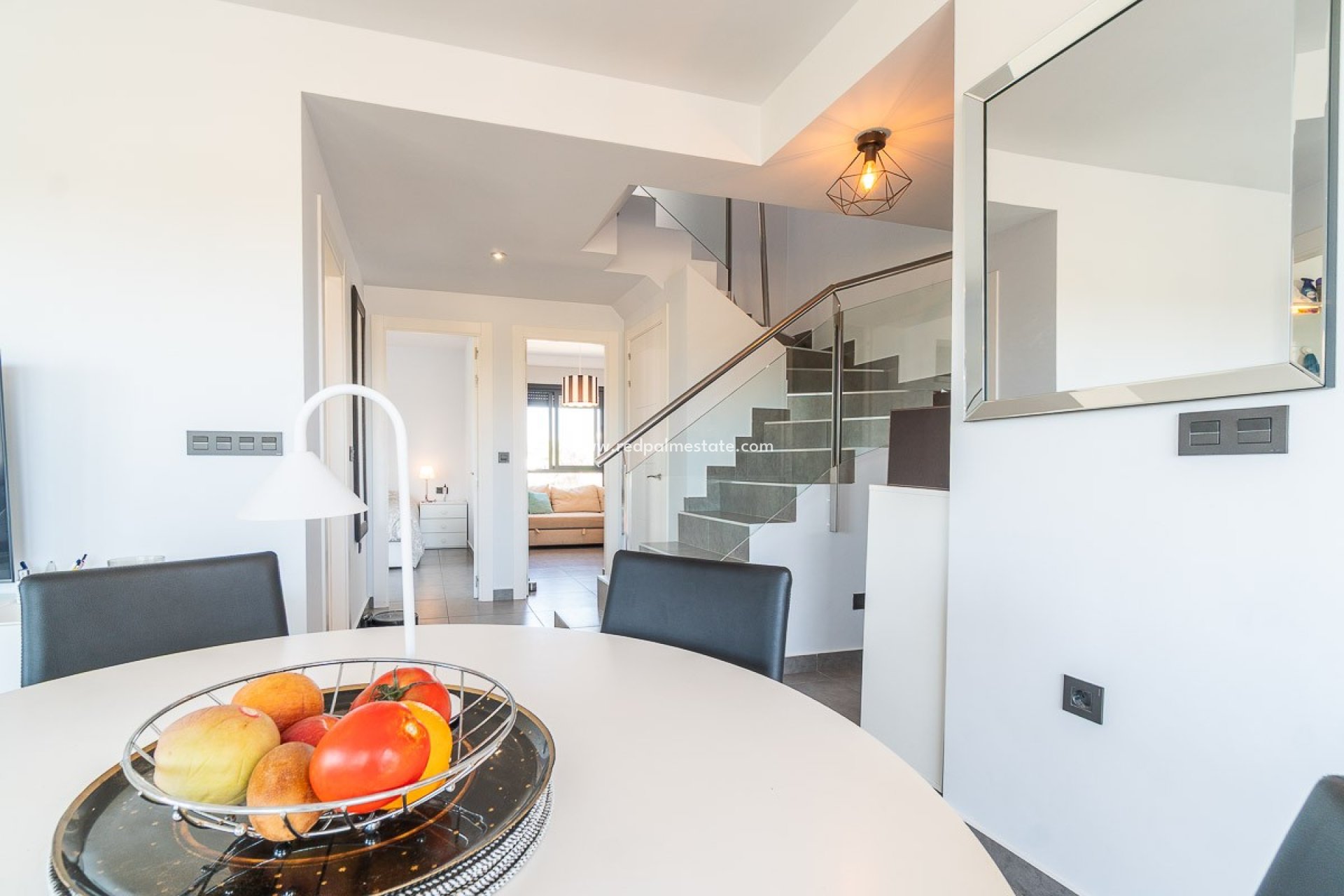 Revente - Appartement -
Orihuela Costa - Villamartín