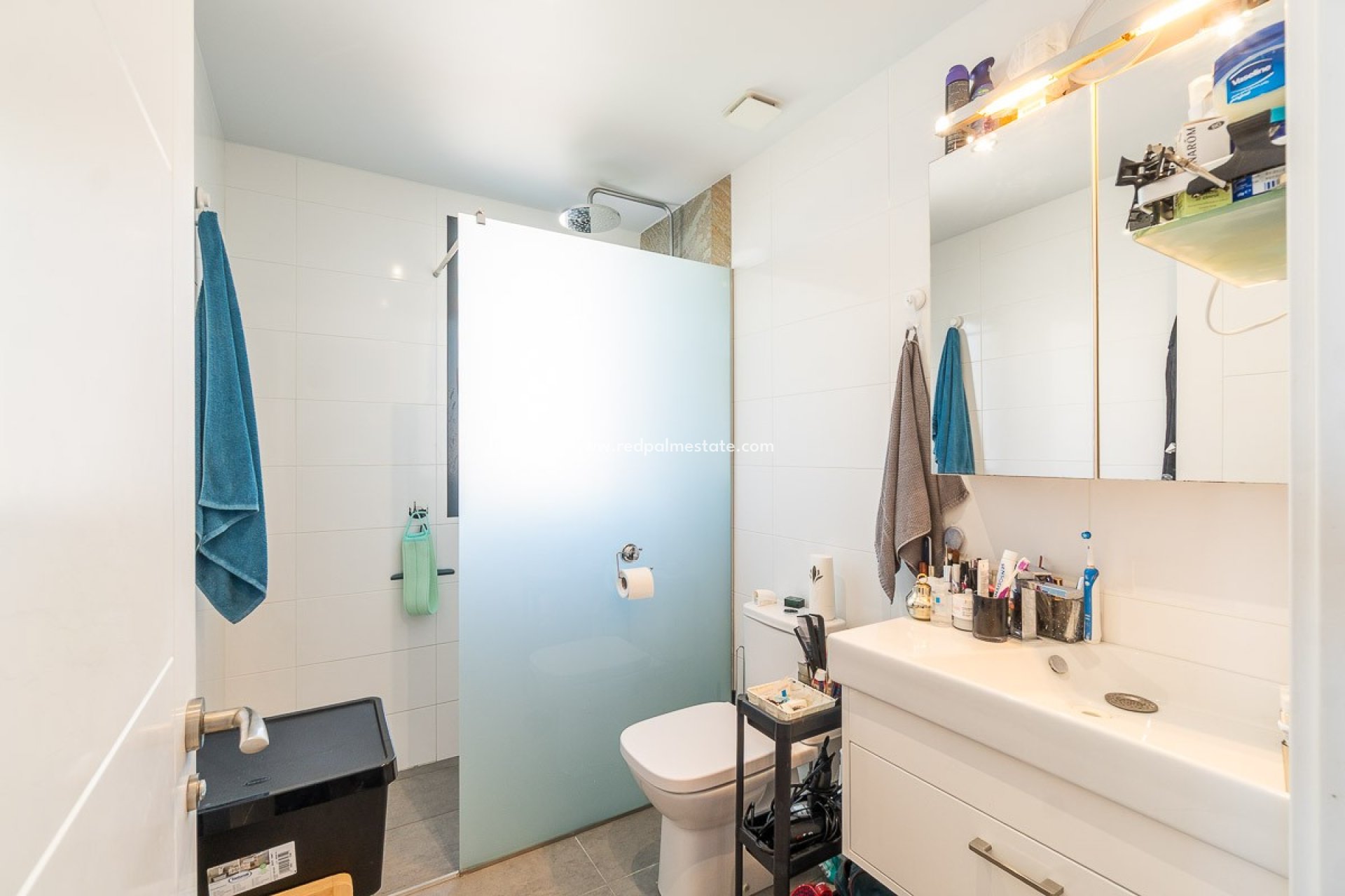 Revente - Appartement -
Orihuela Costa - Villamartín