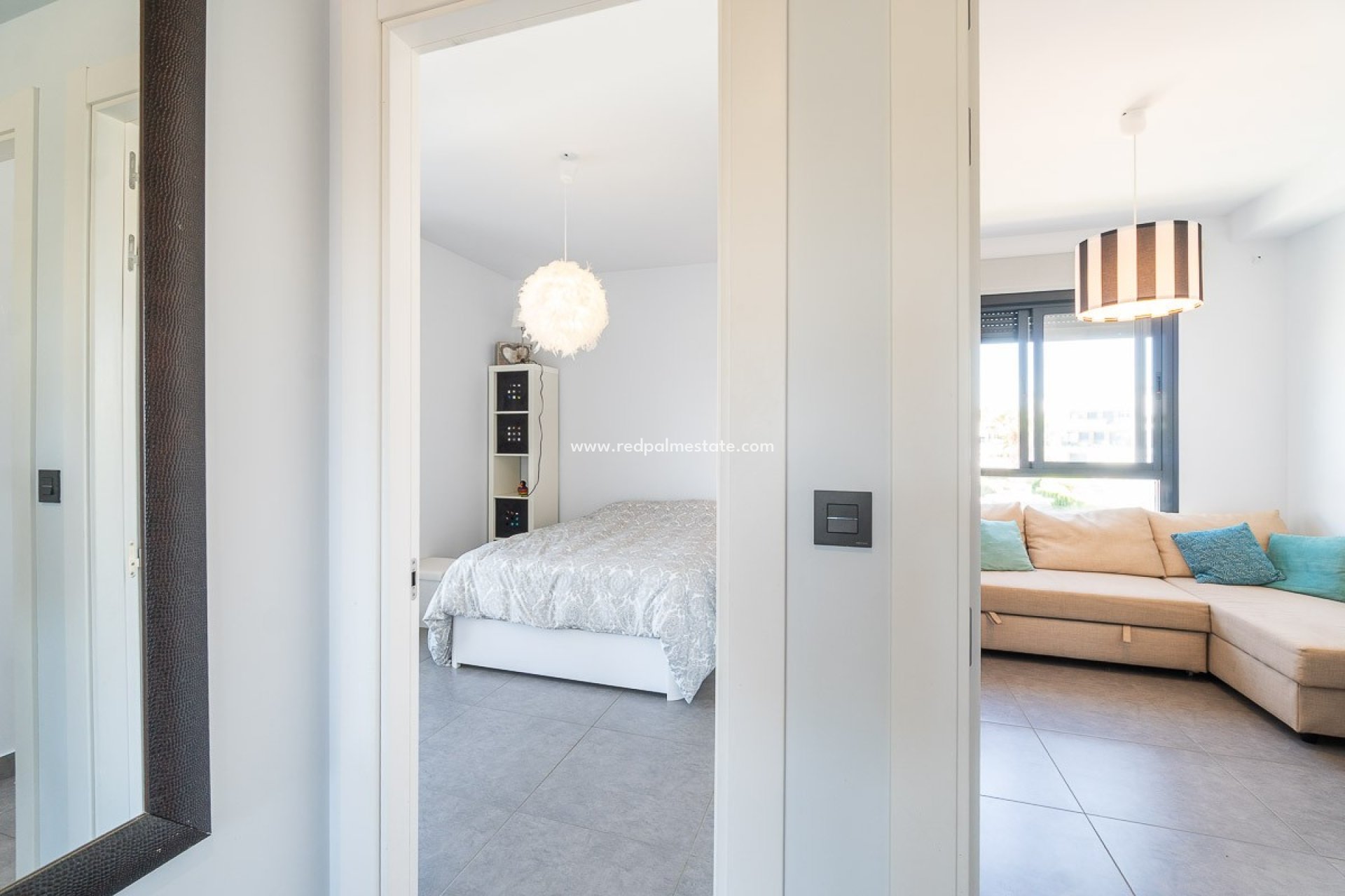 Revente - Appartement -
Orihuela Costa - Villamartín