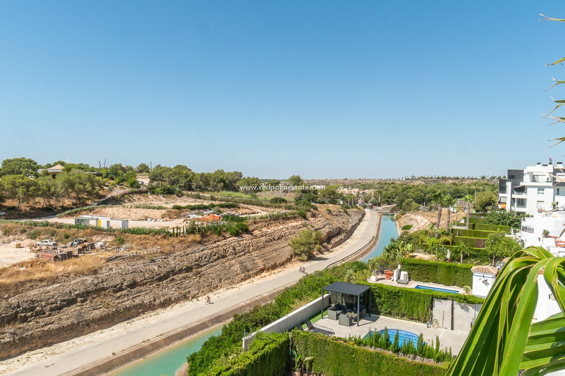 Revente - Appartement -
Orihuela Costa - Villamartín