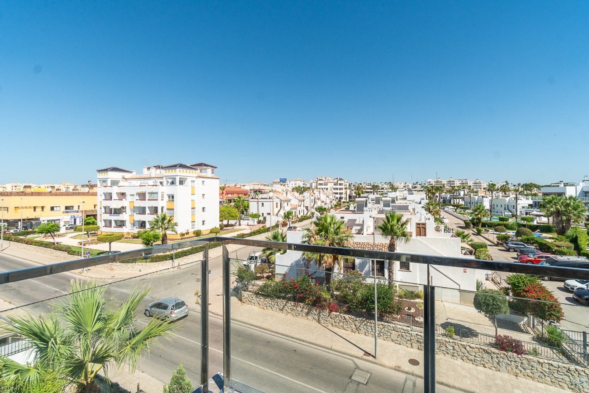 Revente - Appartement -
Orihuela Costa - Villamartín