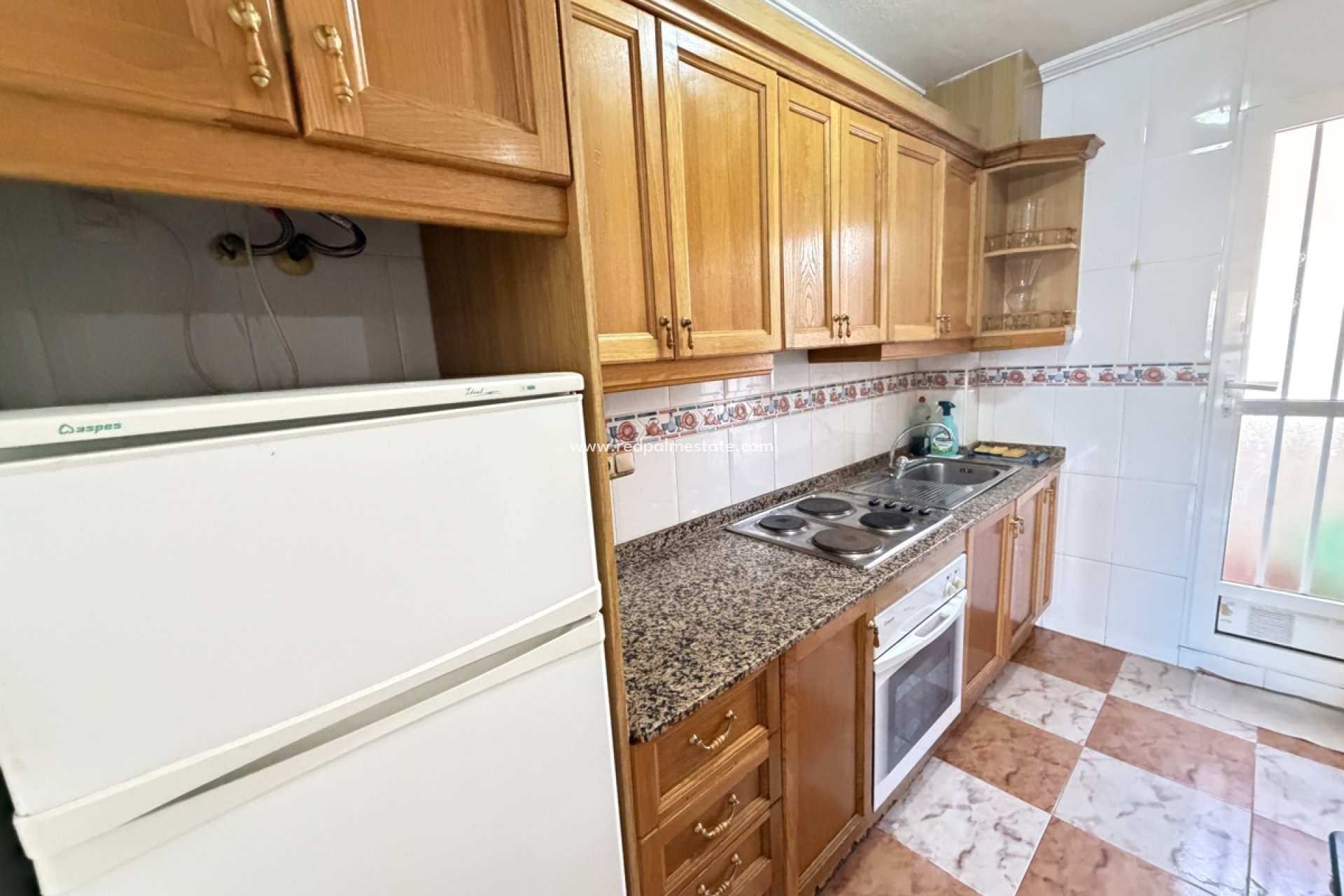 Revente - Appartement -
Orihuela Costa - Villamartín