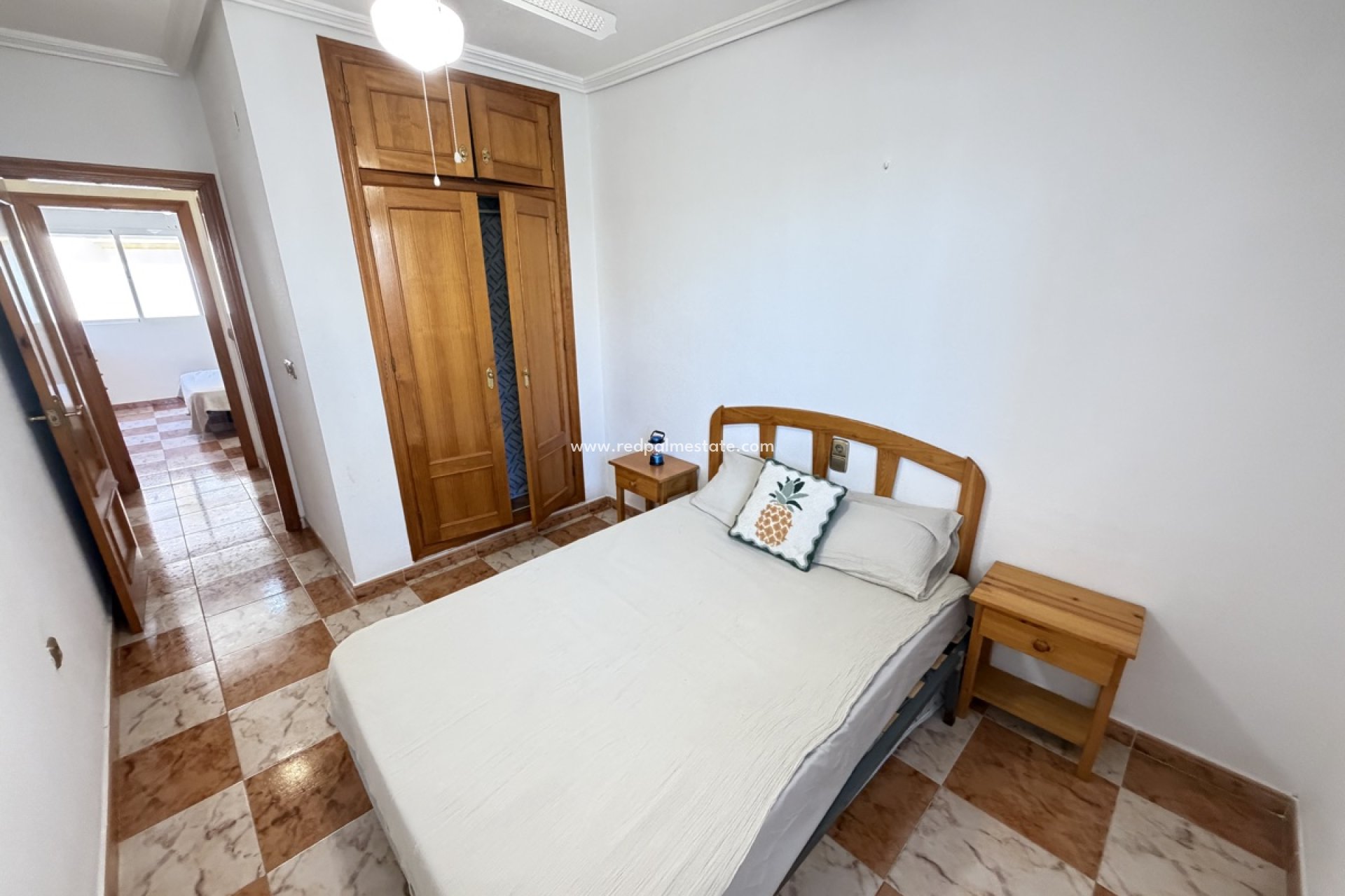 Revente - Appartement -
Orihuela Costa - Villamartín