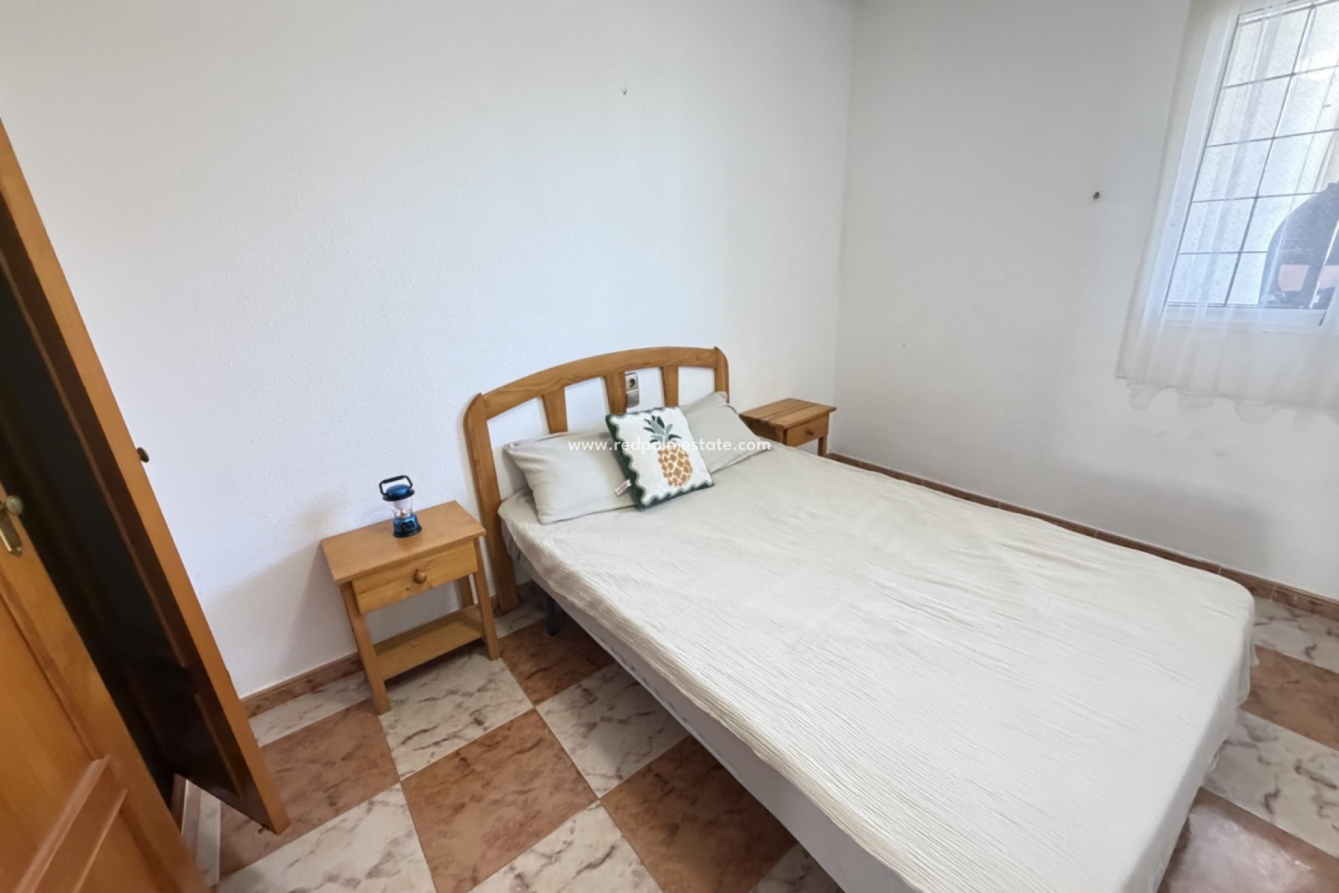 Revente - Appartement -
Orihuela Costa - Villamartín