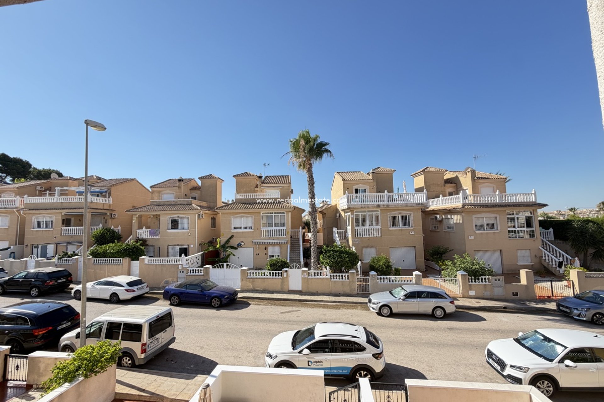 Revente - Appartement -
Orihuela Costa - Villamartín