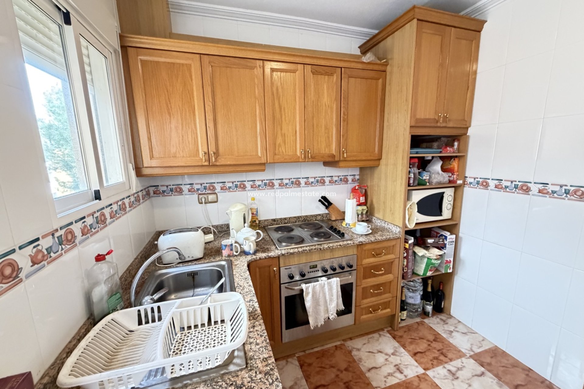 Revente - Appartement -
Orihuela Costa - Villamartín