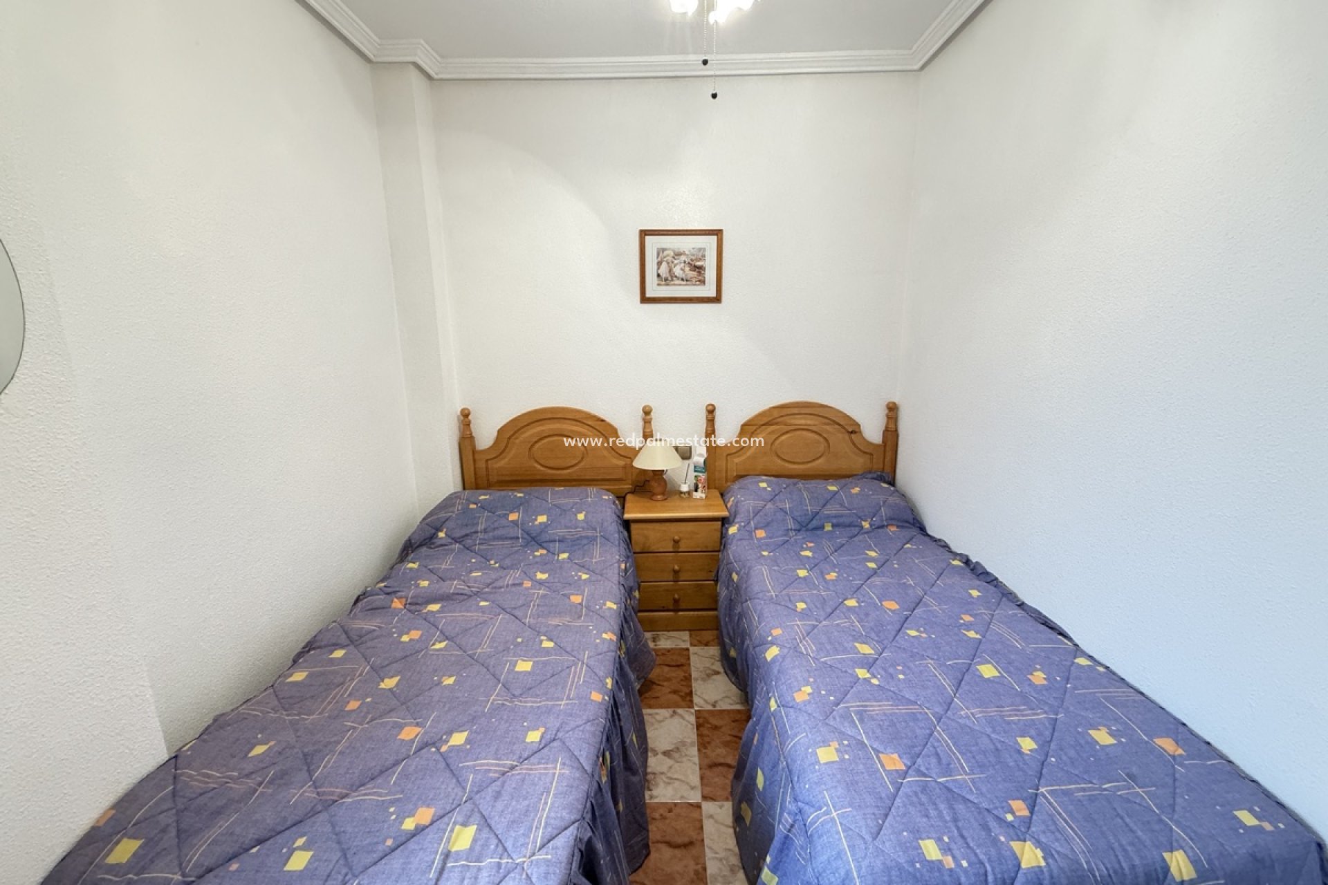 Revente - Appartement -
Orihuela Costa - Villamartín