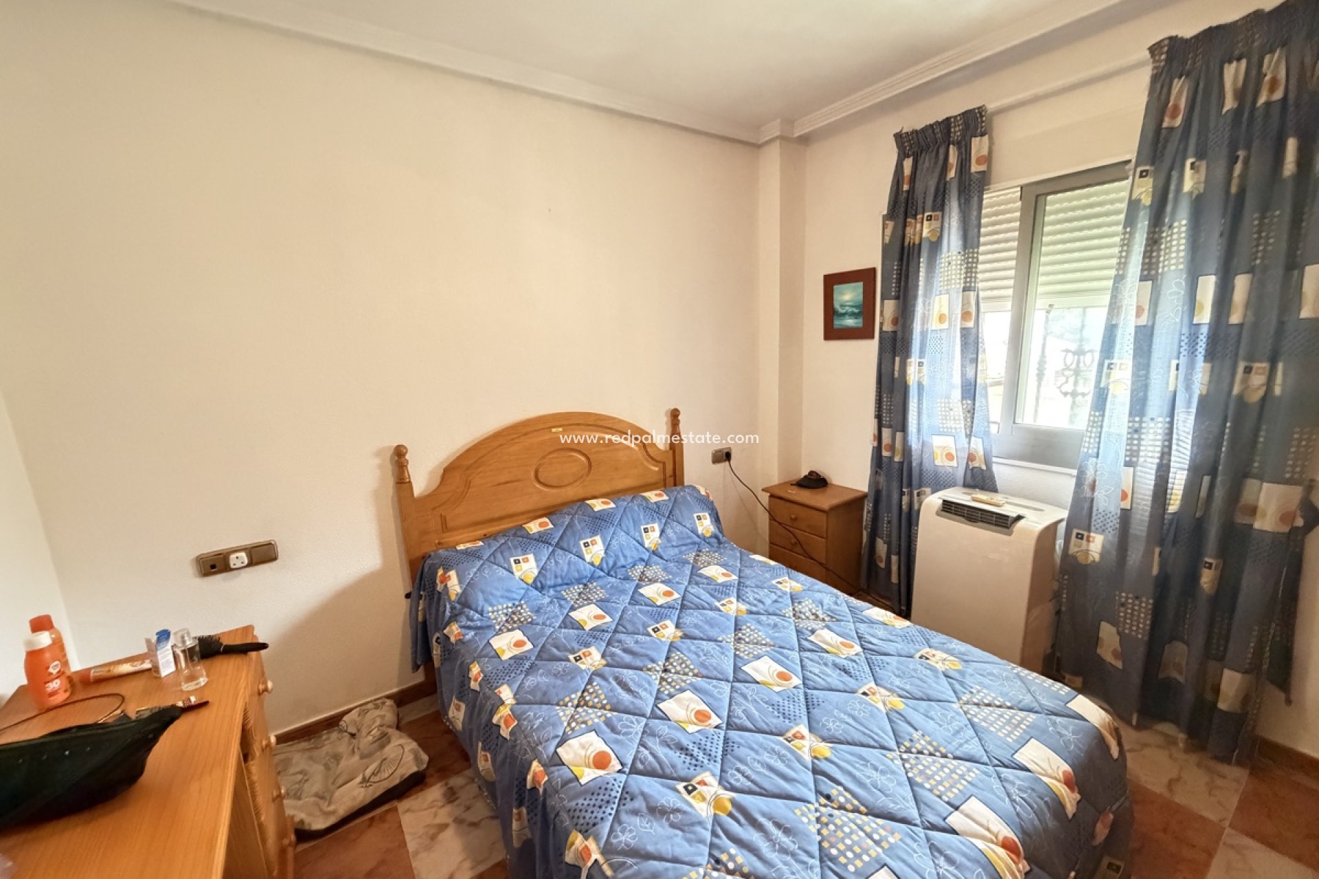 Revente - Appartement -
Orihuela Costa - Villamartín
