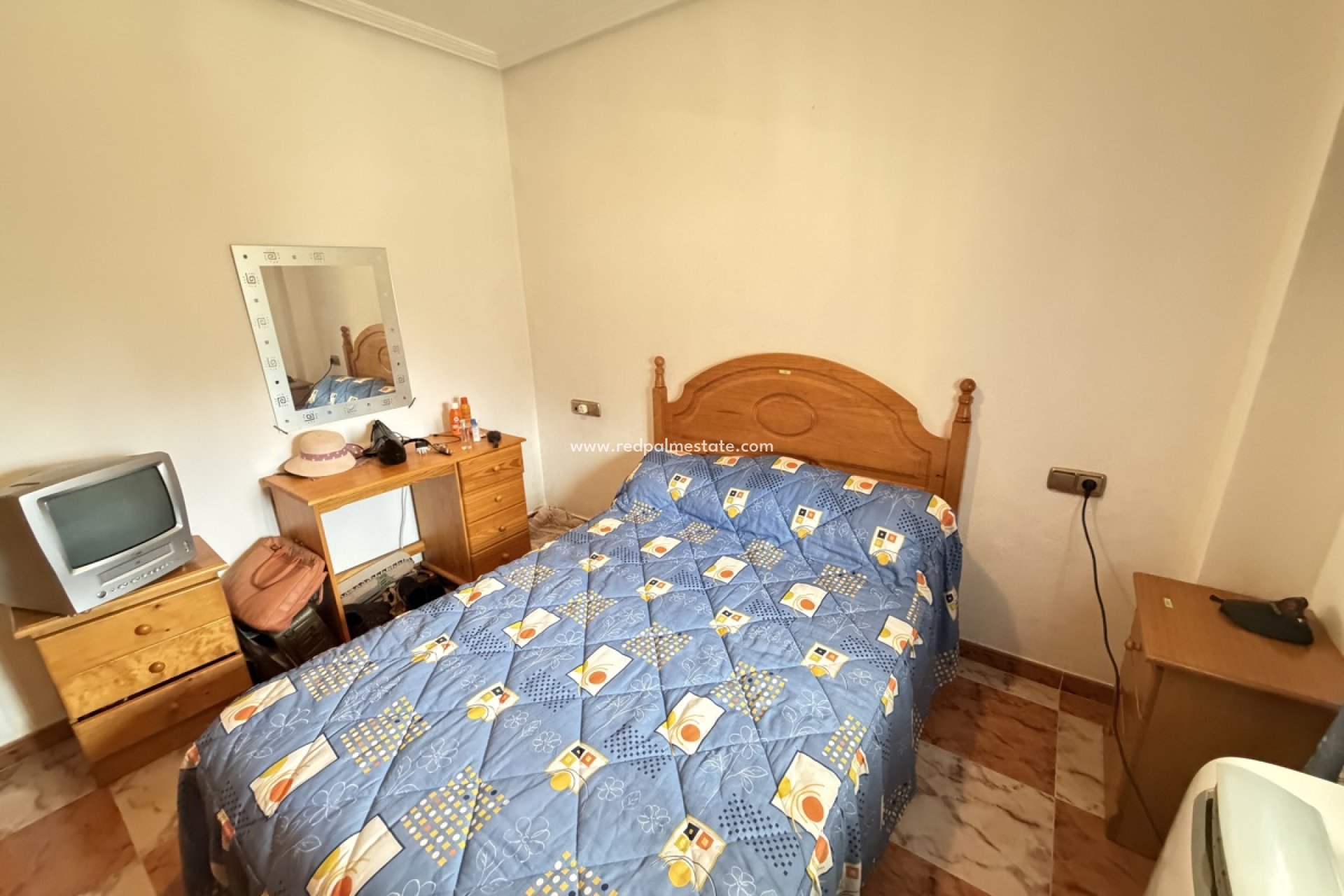 Revente - Appartement -
Orihuela Costa - Villamartín
