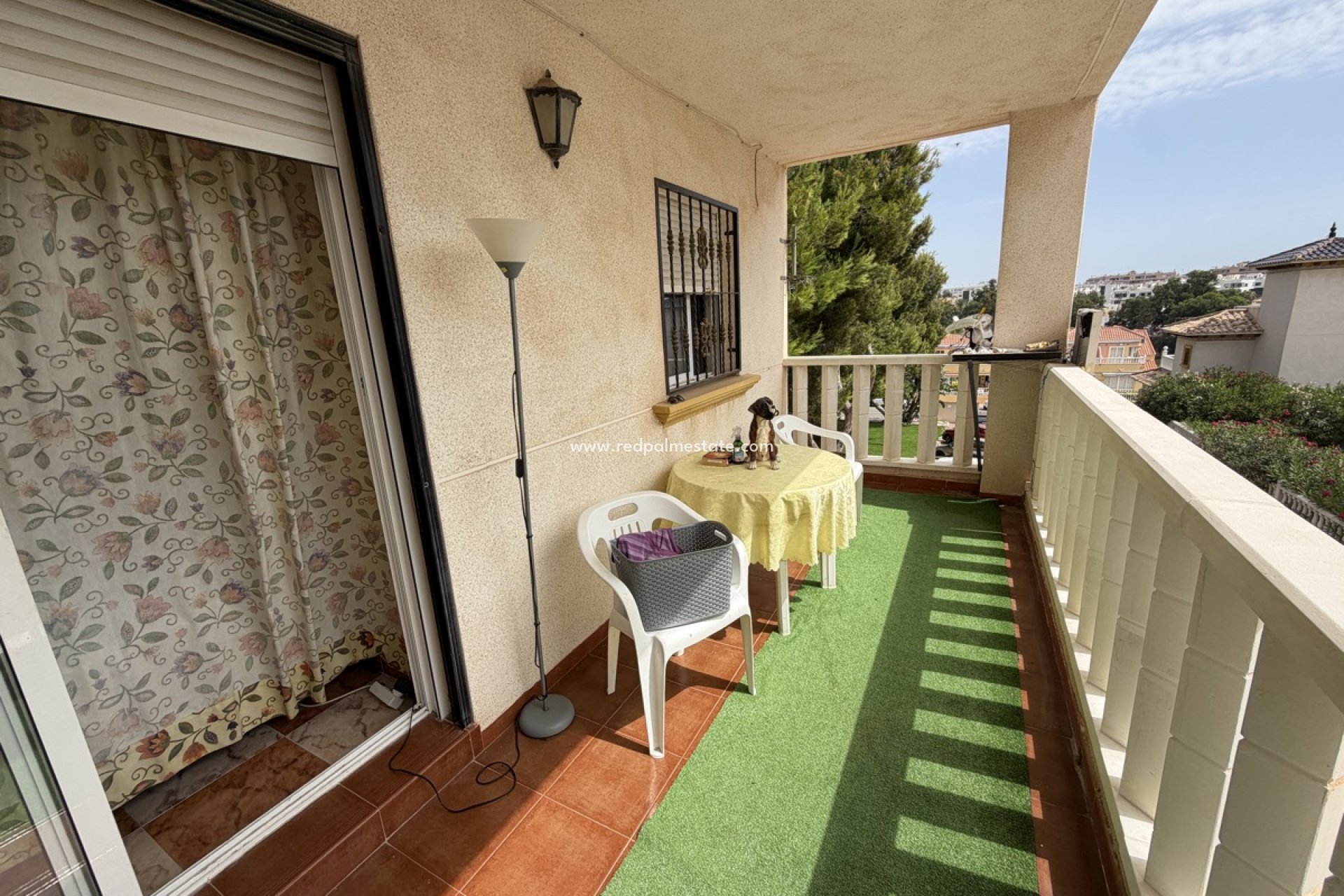 Revente - Appartement -
Orihuela Costa - Villamartín
