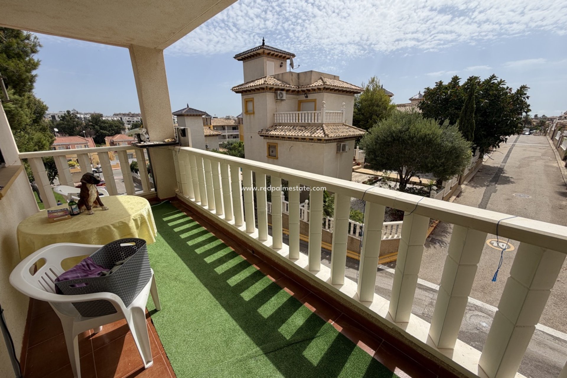 Revente - Appartement -
Orihuela Costa - Villamartín