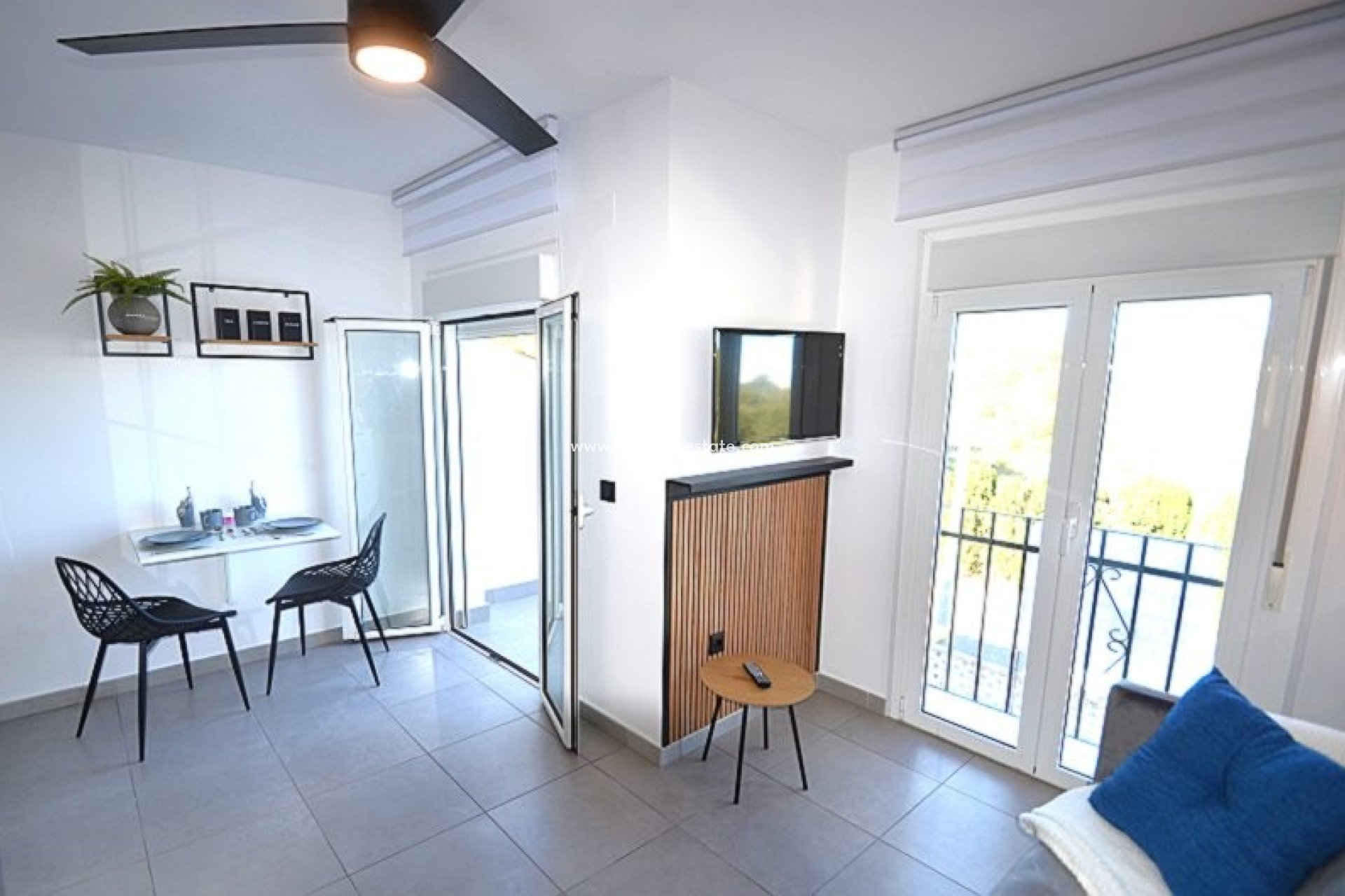 Revente - Appartement -
Orihuela Costa - Villamartín