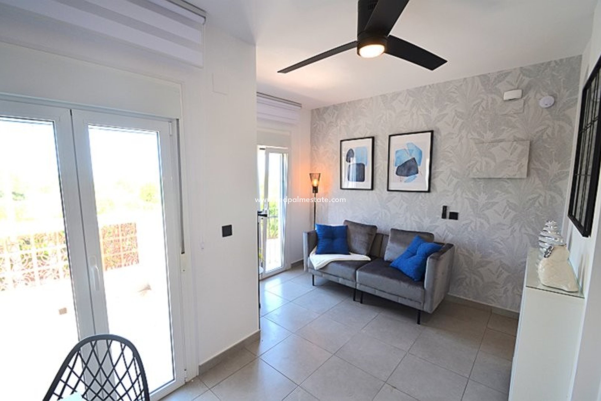 Revente - Appartement -
Orihuela Costa - Villamartín