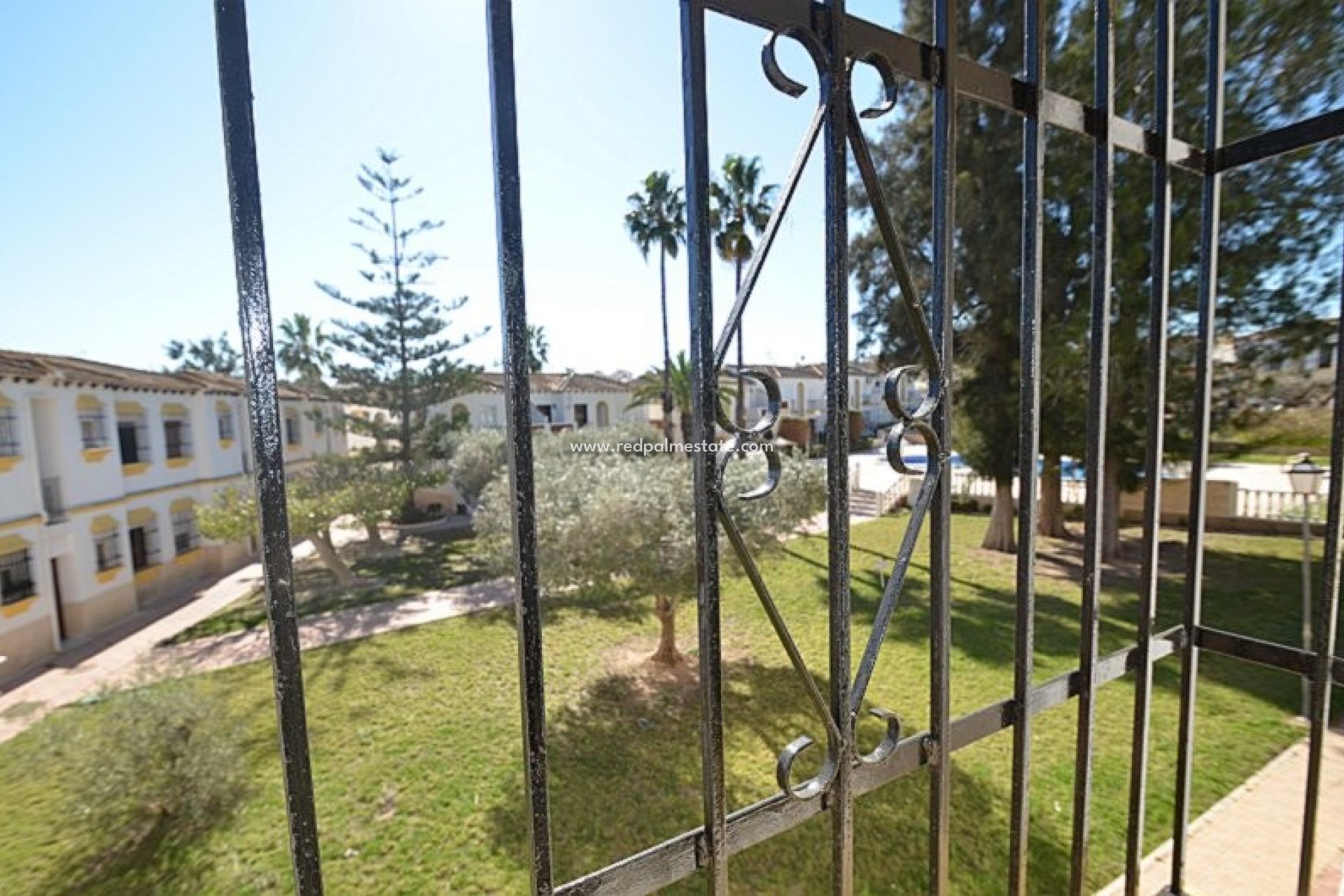 Revente - Appartement -
Orihuela Costa - Villamartín