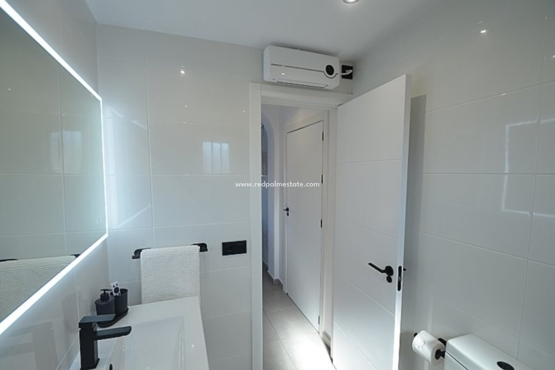 Revente - Appartement -
Orihuela Costa - Villamartín