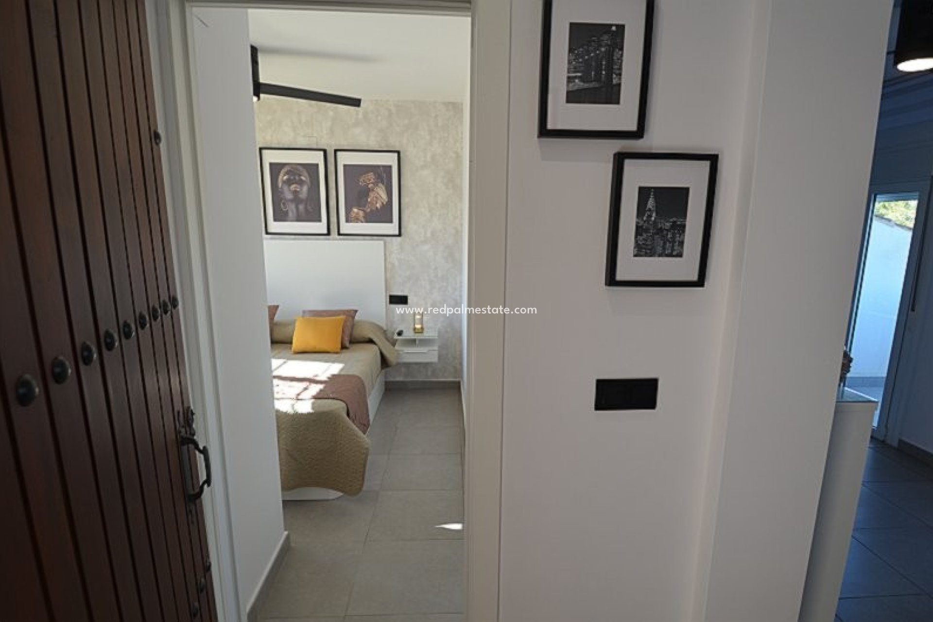 Revente - Appartement -
Orihuela Costa - Villamartín