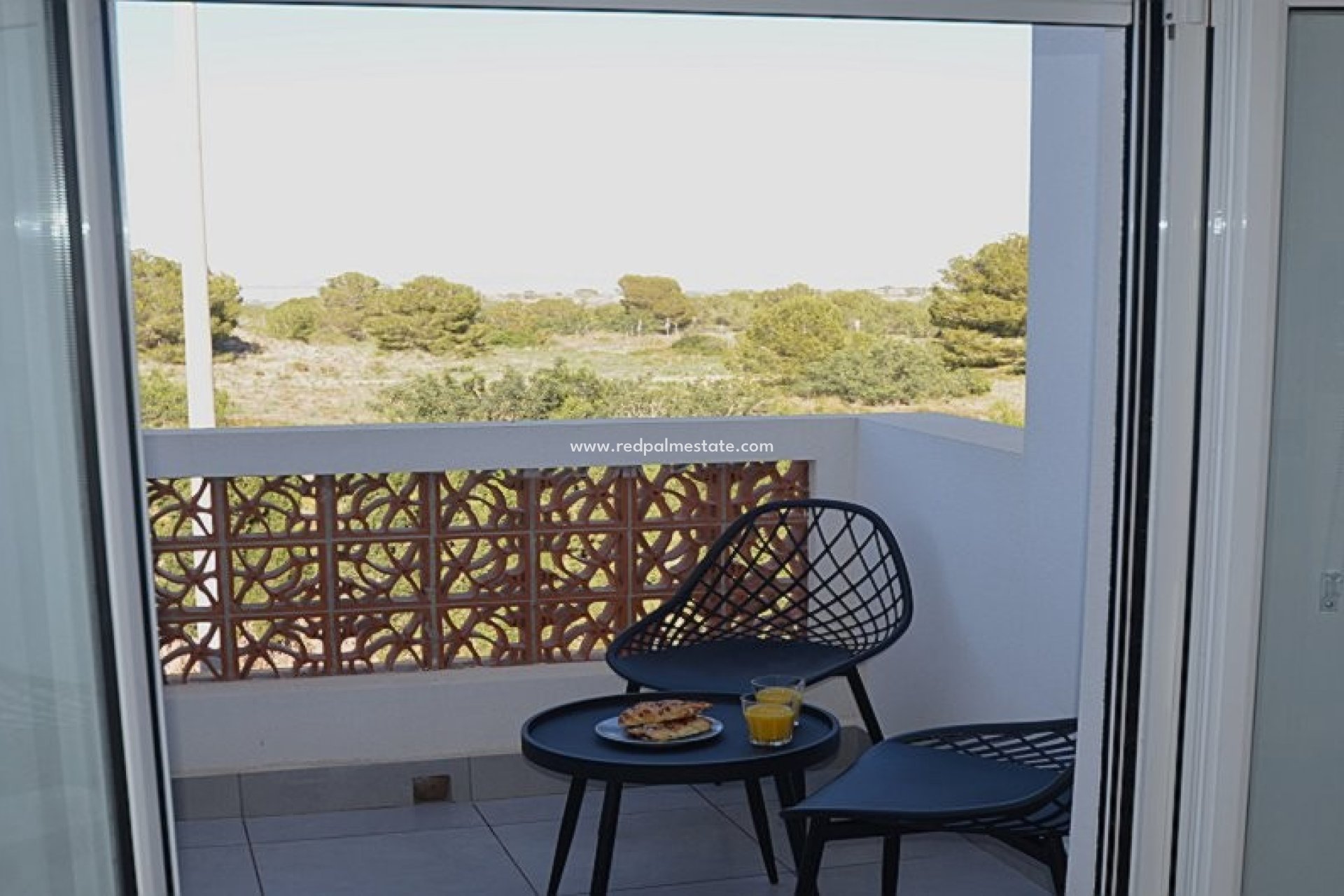 Revente - Appartement -
Orihuela Costa - Villamartín