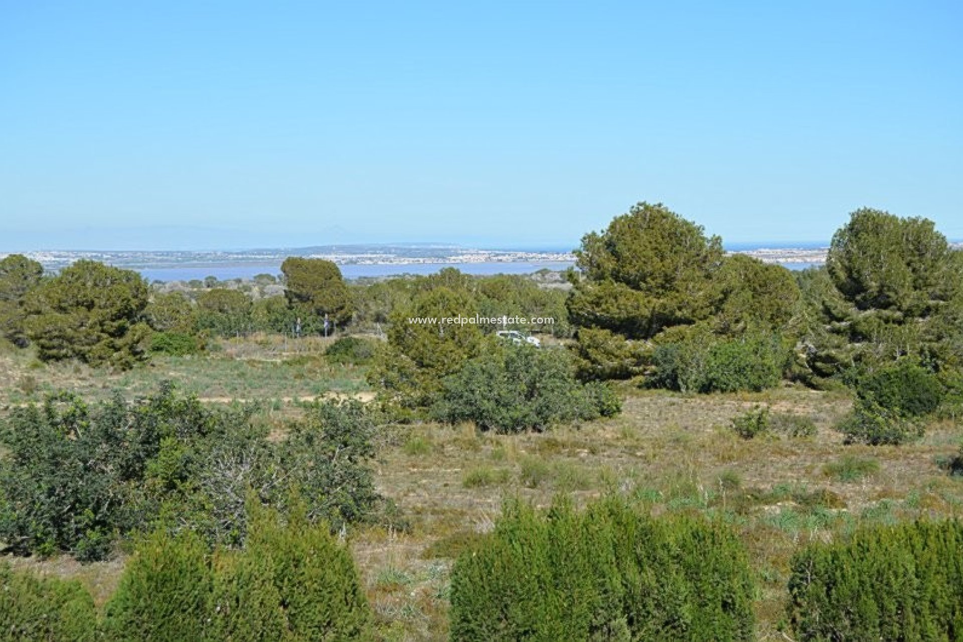 Revente - Appartement -
Orihuela Costa - Villamartín