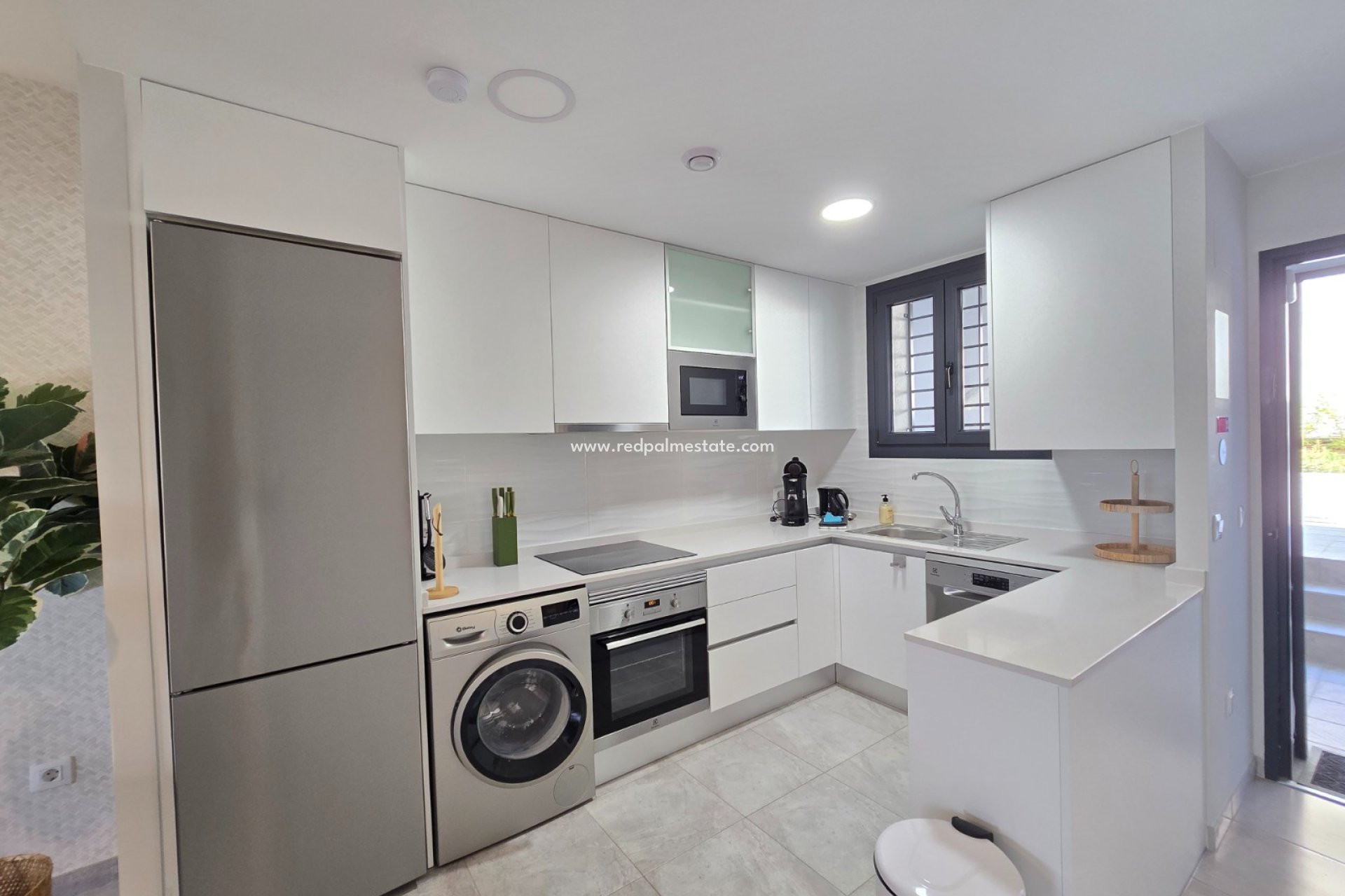 Revente - Appartement -
Orihuela Costa - Villamartín