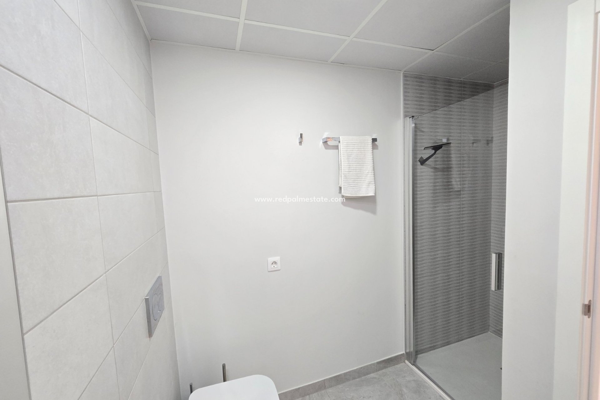 Revente - Appartement -
Orihuela Costa - Villamartín