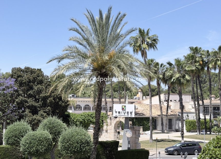 Revente - Appartement -
Orihuela Costa - Villamartín