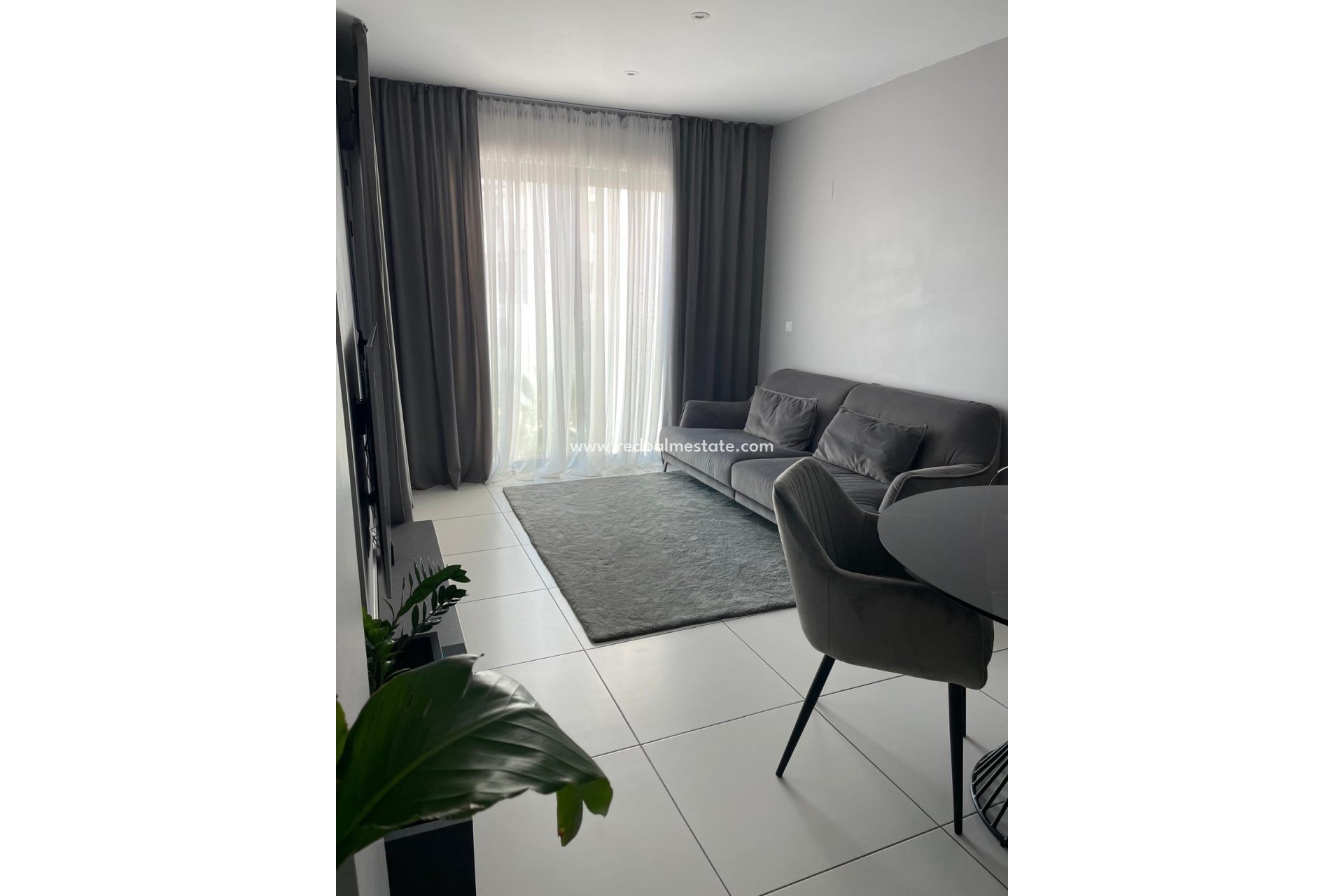 Revente - Appartement -
Orihuela Costa - Villamartín
