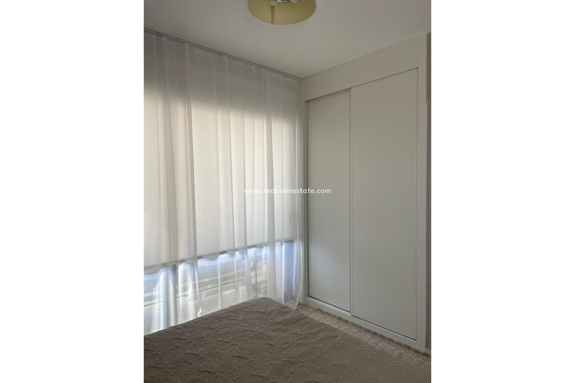 Revente - Appartement -
Orihuela Costa - Villamartín