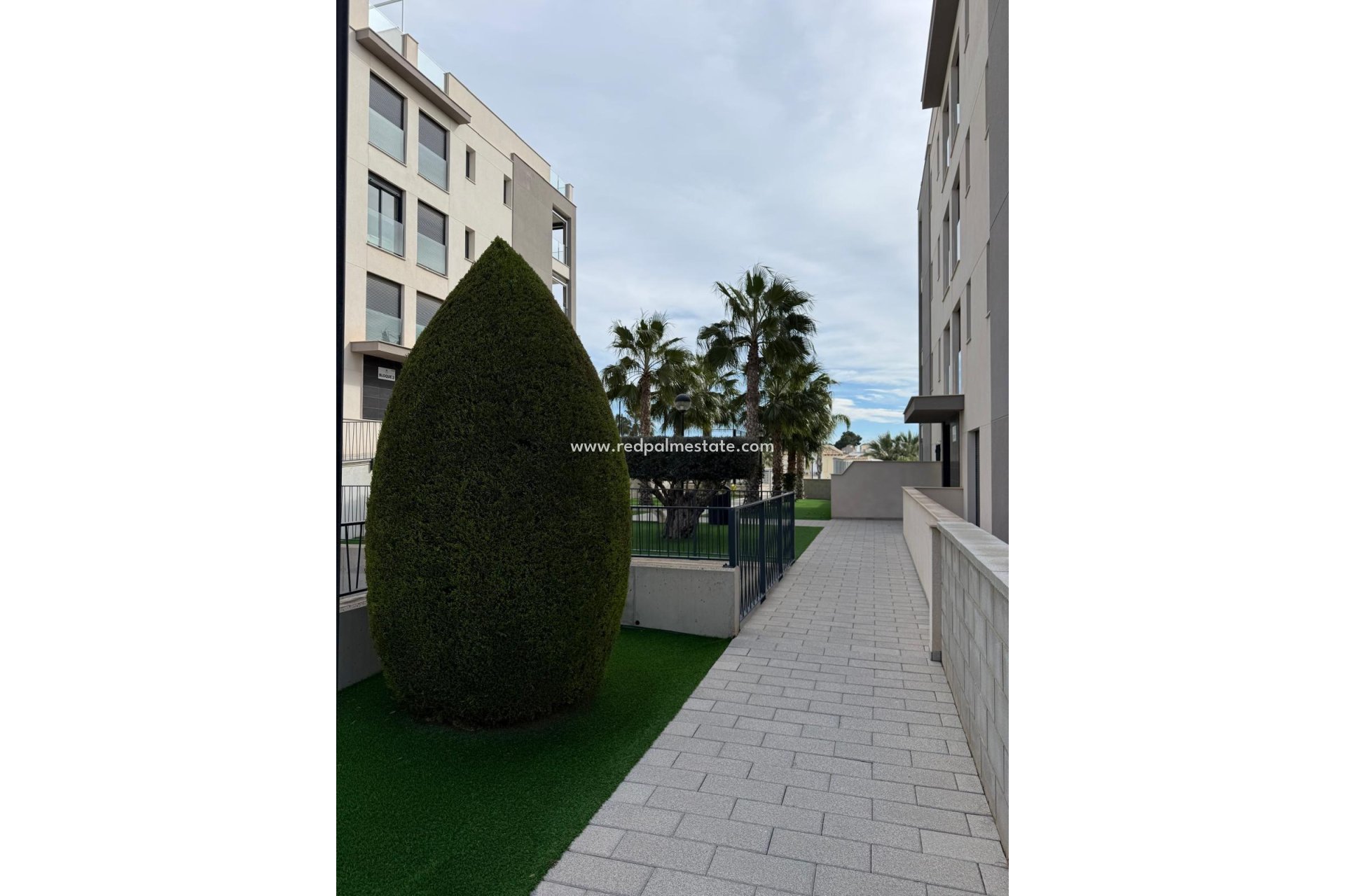 Revente - Appartement -
Orihuela Costa - Villamartín