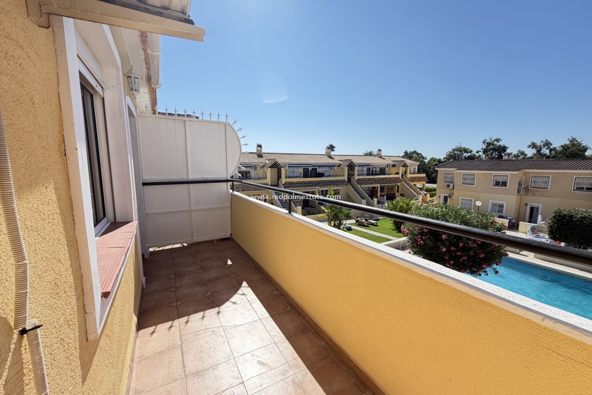 Revente - Appartement -
Orihuela Costa - Villamartín