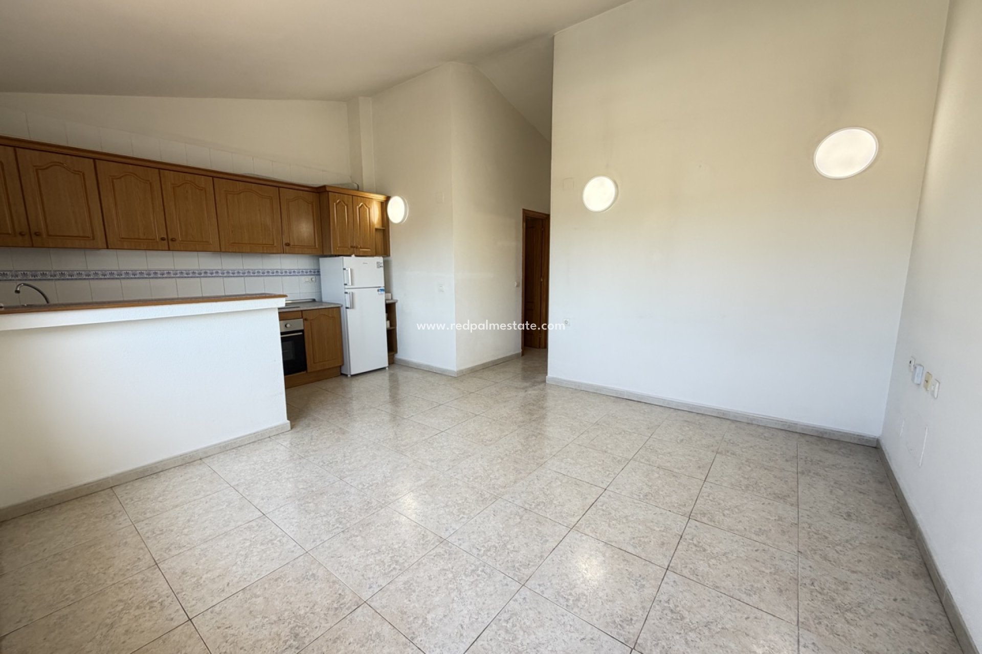 Revente - Appartement -
Orihuela Costa - Villamartín