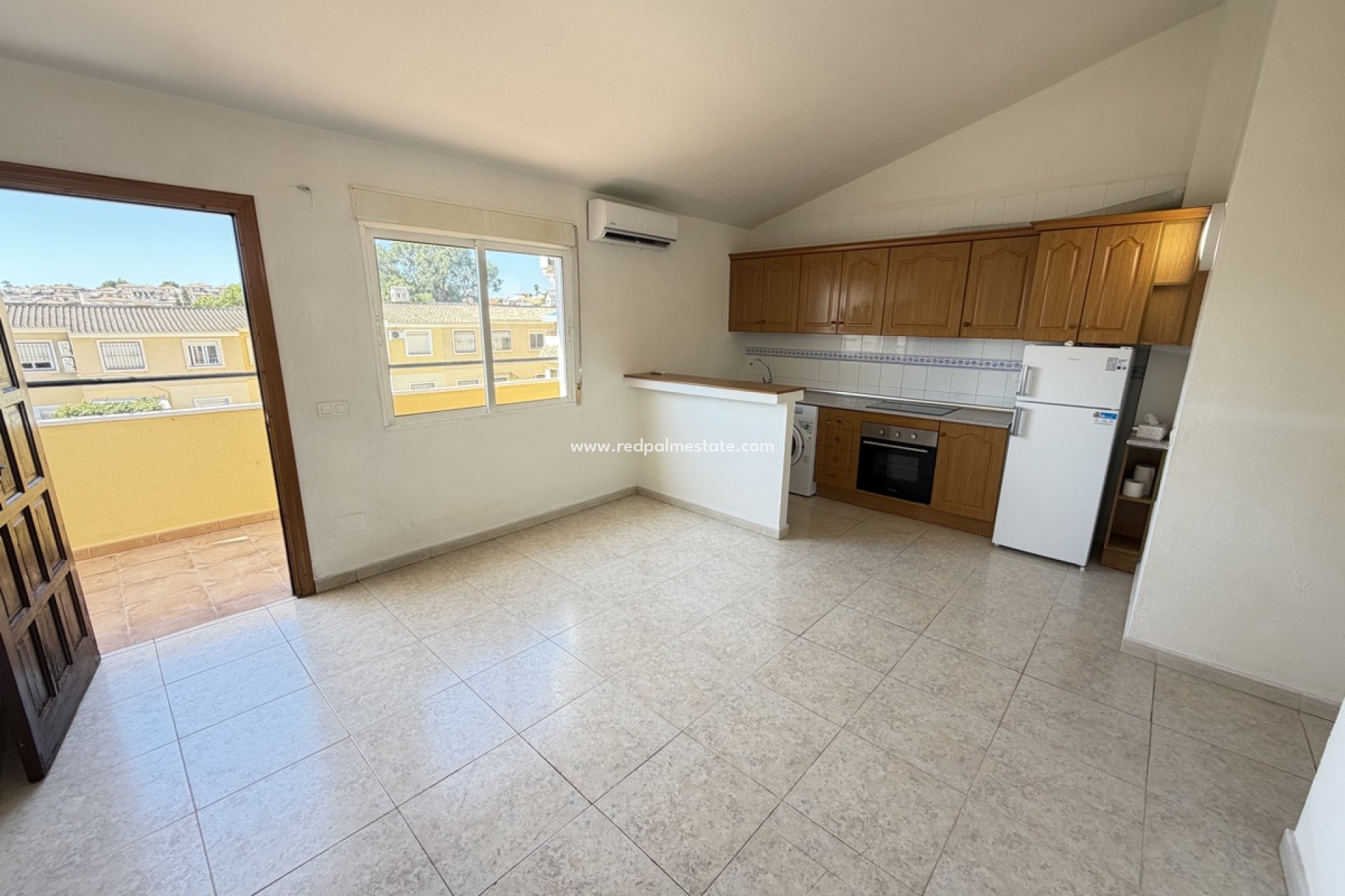 Revente - Appartement -
Orihuela Costa - Villamartín
