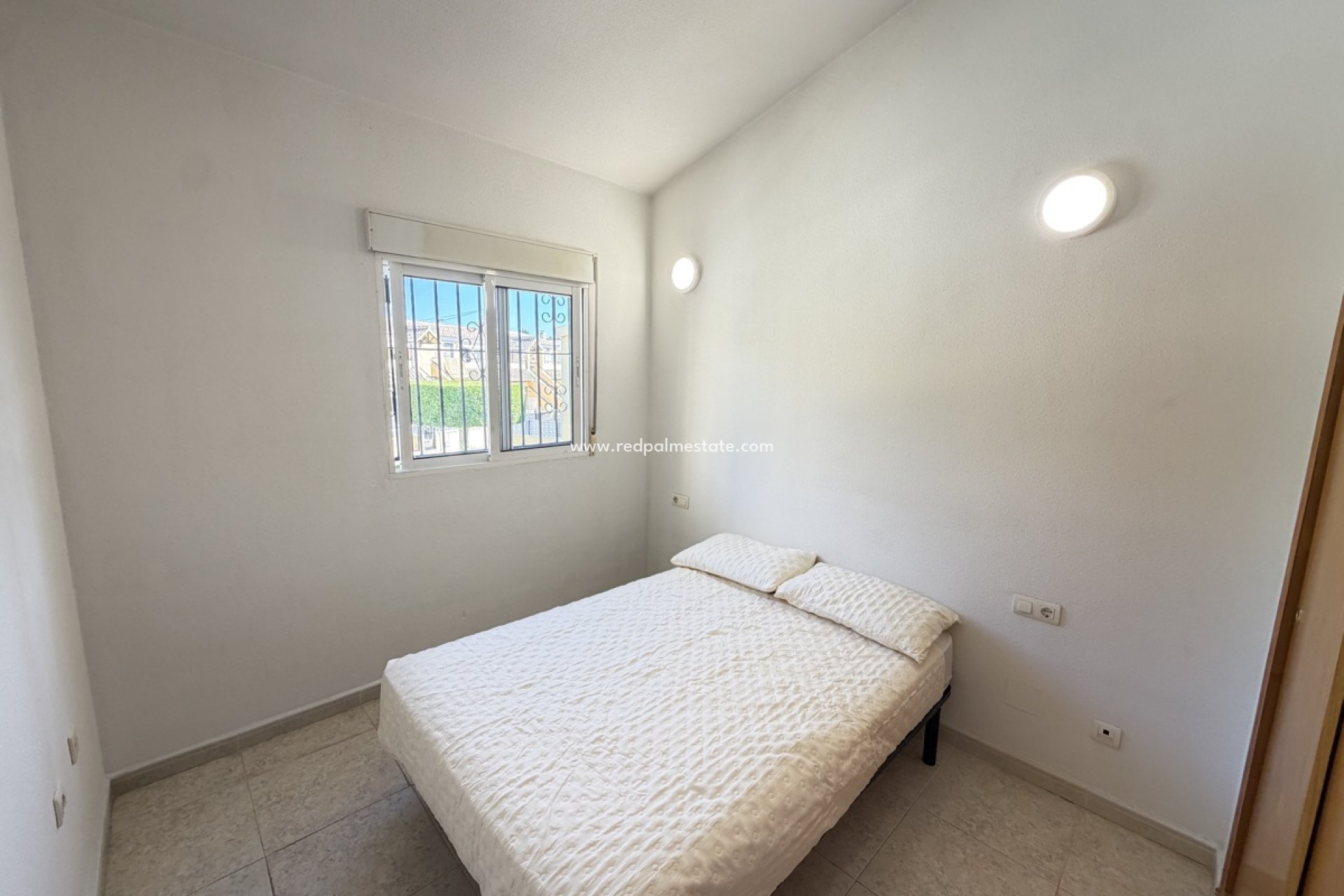 Revente - Appartement -
Orihuela Costa - Villamartín