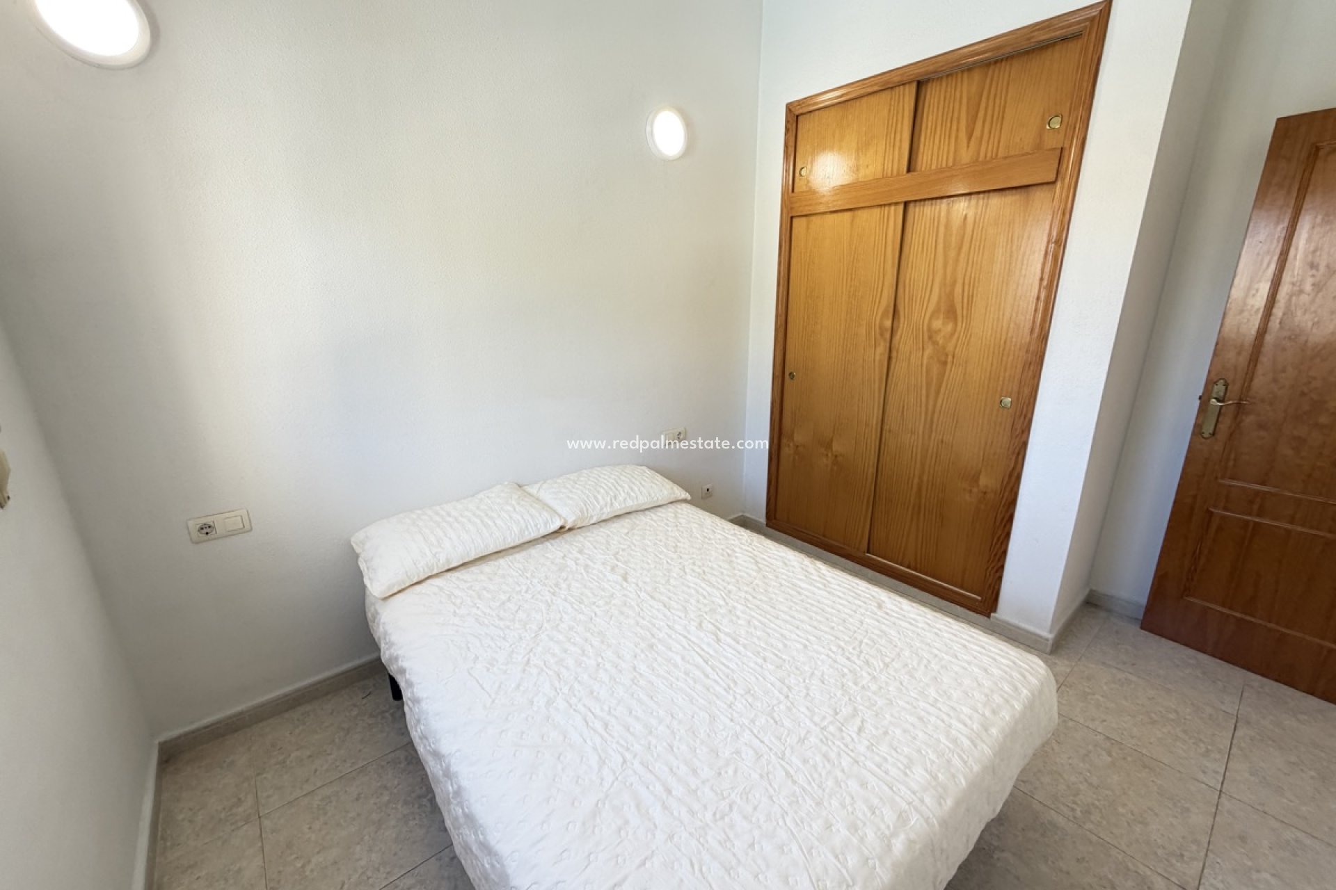 Revente - Appartement -
Orihuela Costa - Villamartín