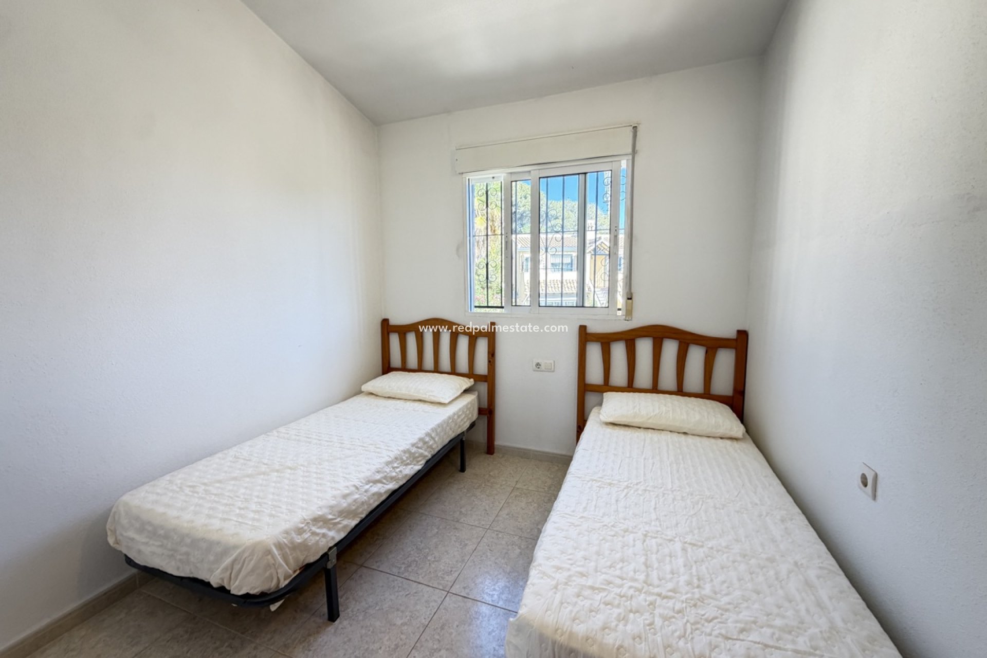 Revente - Appartement -
Orihuela Costa - Villamartín