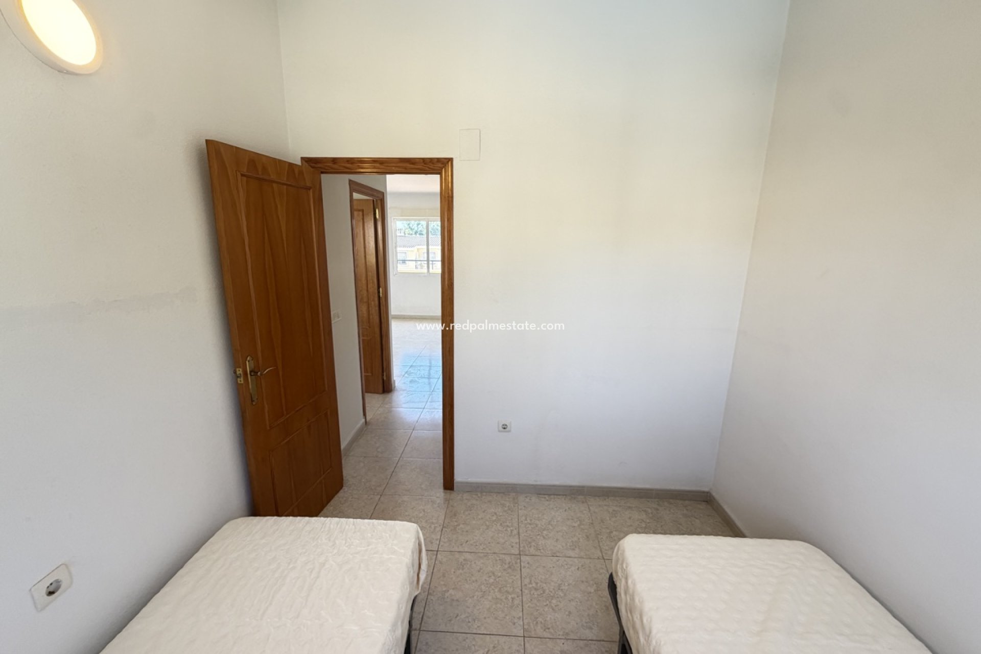 Revente - Appartement -
Orihuela Costa - Villamartín