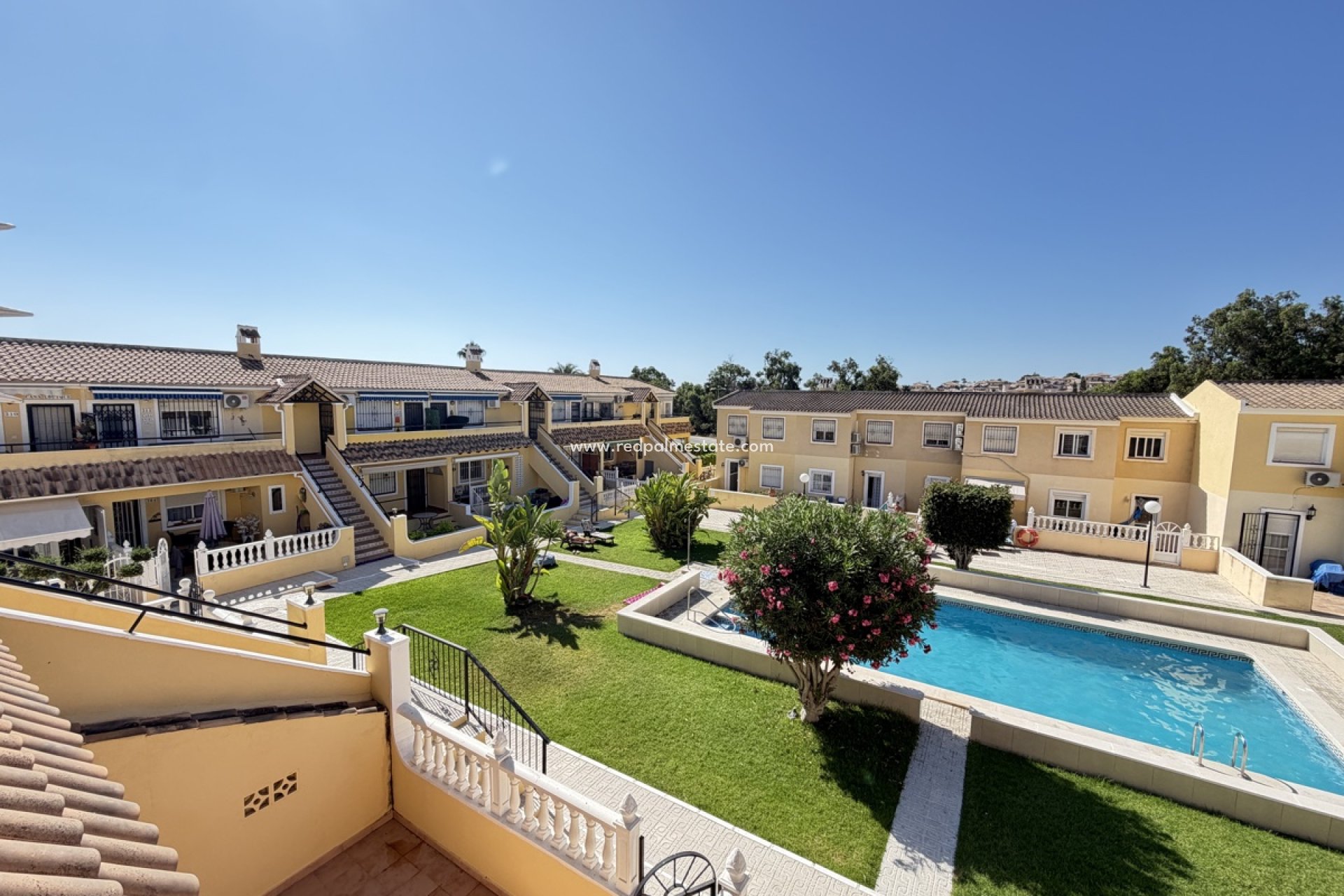 Revente - Appartement -
Orihuela Costa - Villamartín