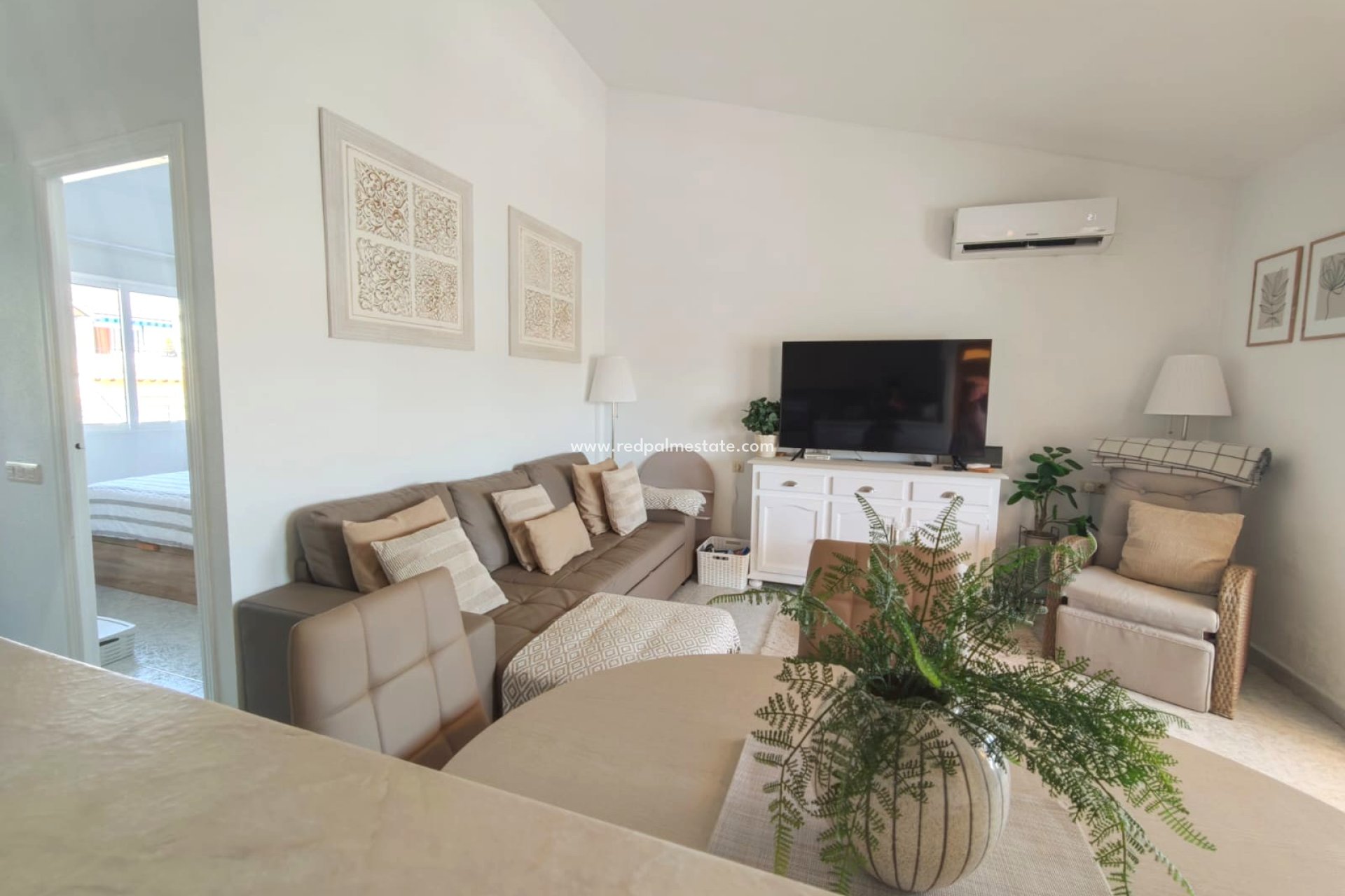 Revente - Appartement -
Orihuela Costa - Villamartín