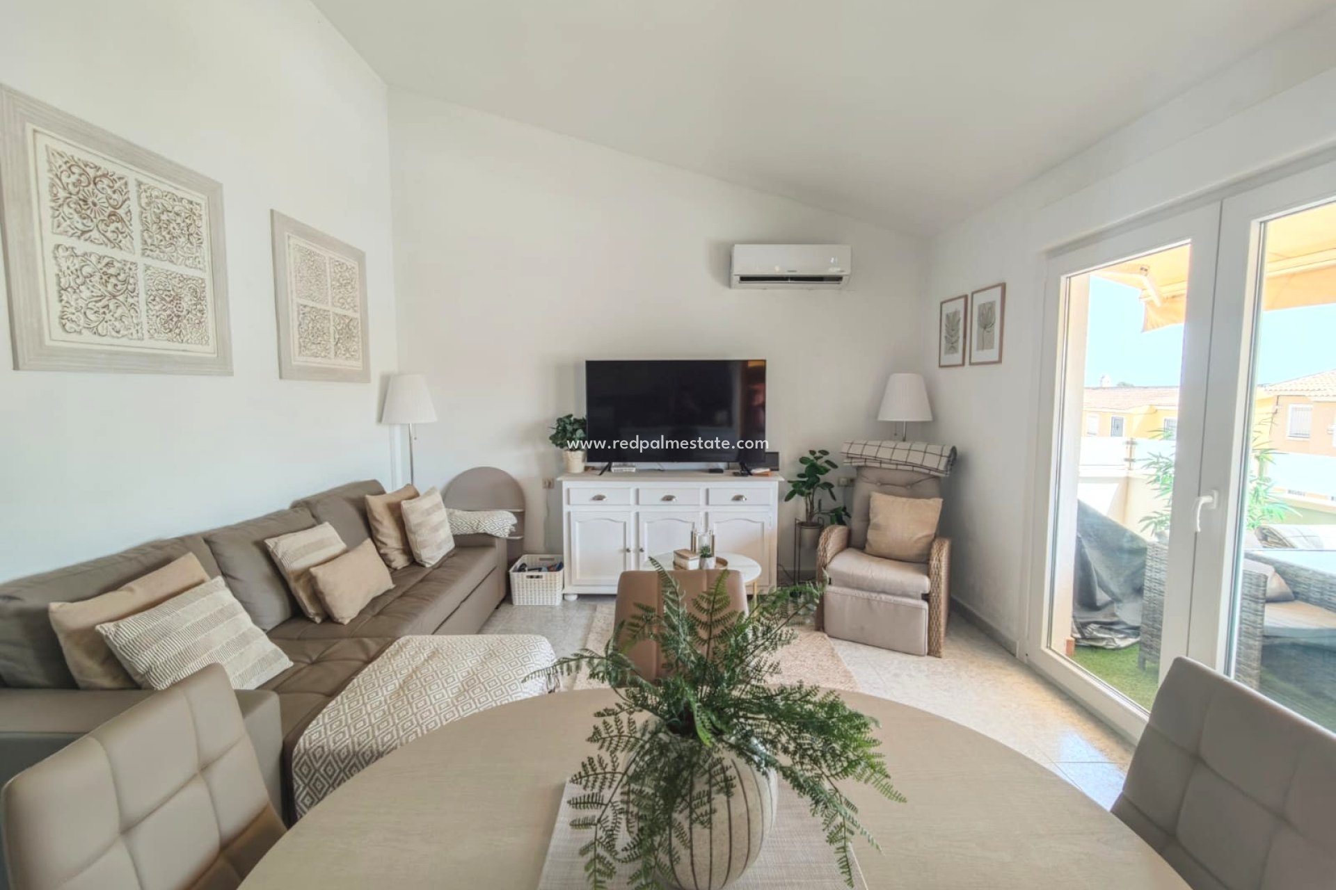 Revente - Appartement -
Orihuela Costa - Villamartín