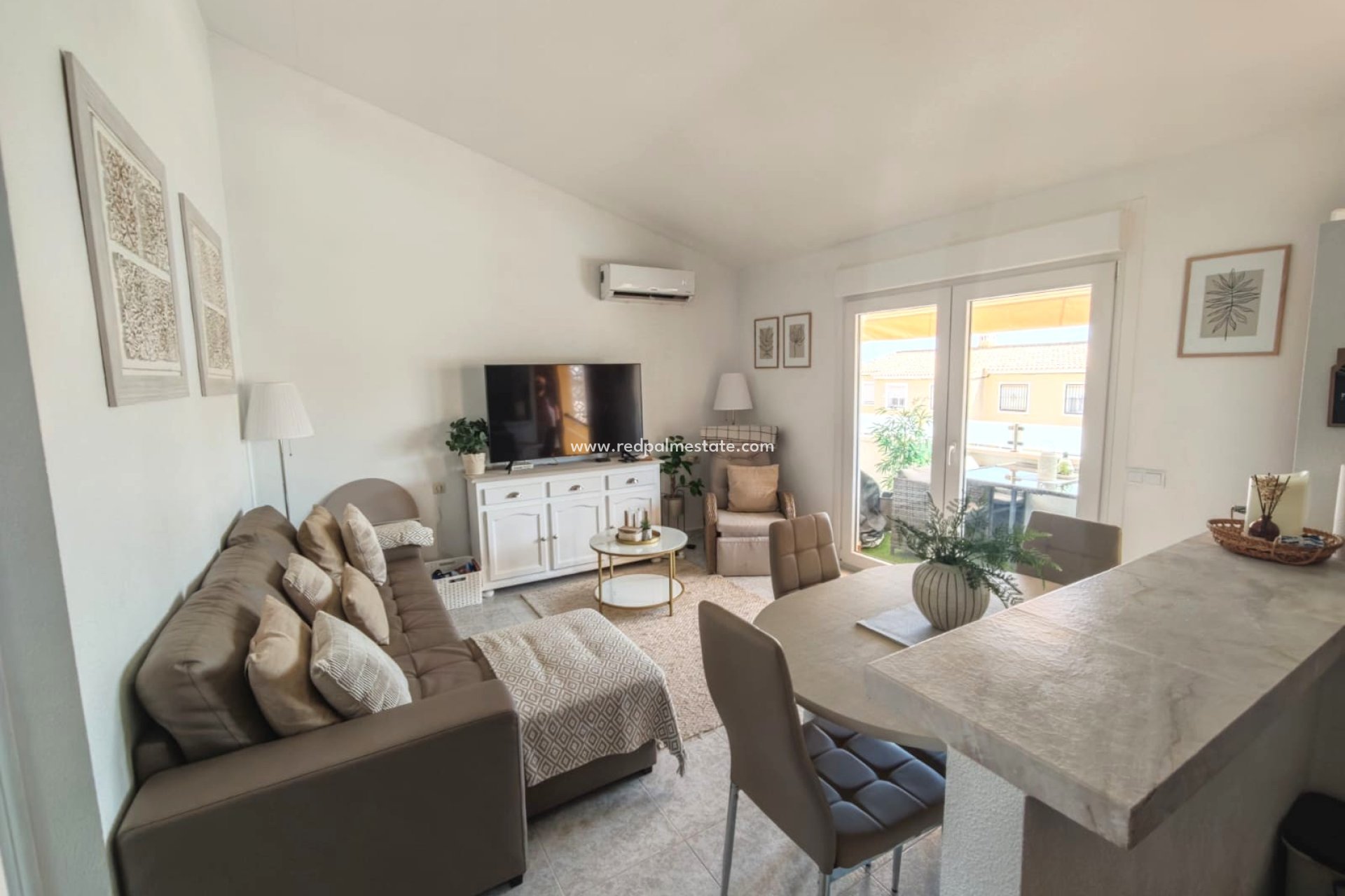 Revente - Appartement -
Orihuela Costa - Villamartín