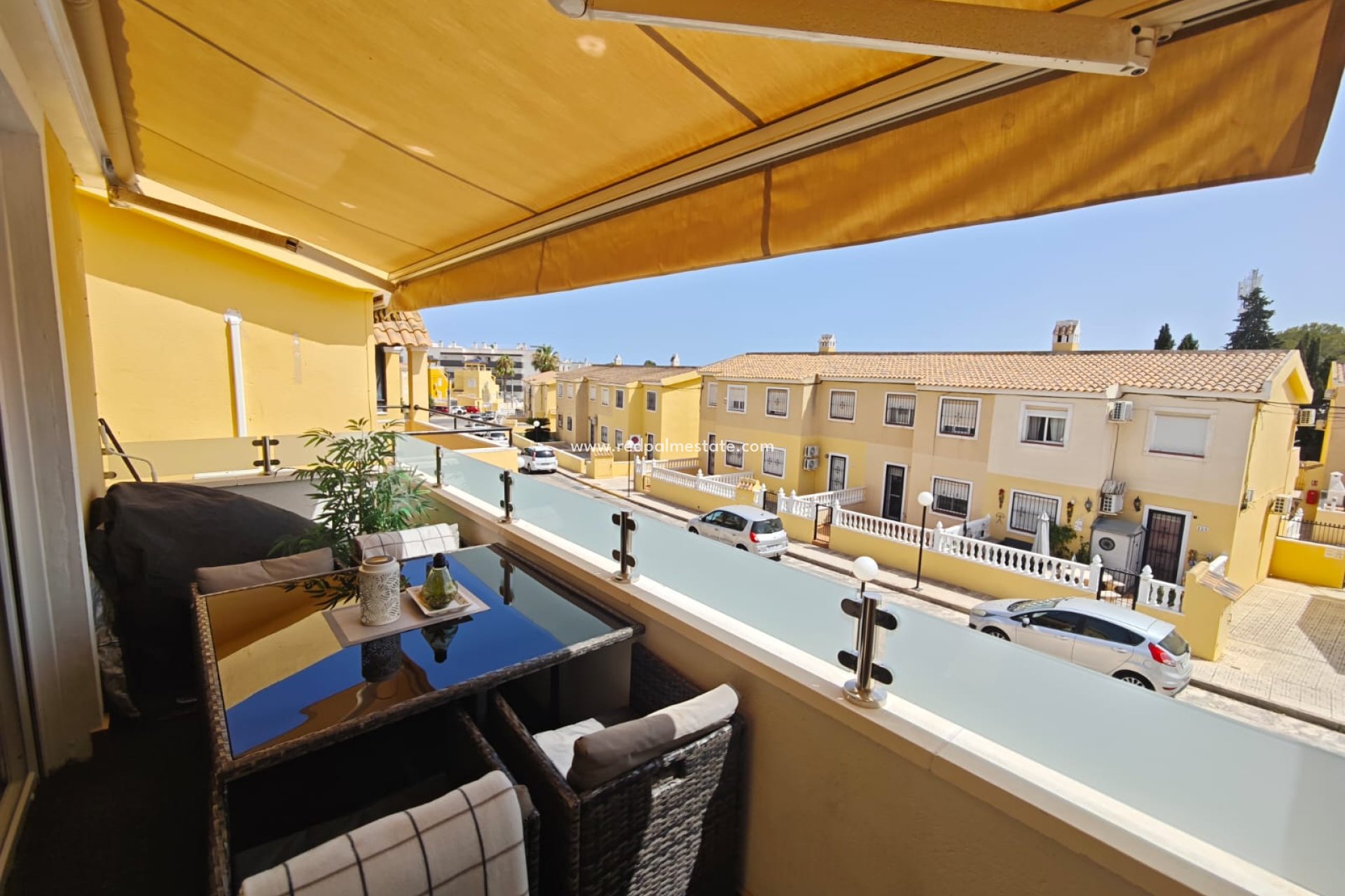 Revente - Appartement -
Orihuela Costa - Villamartín
